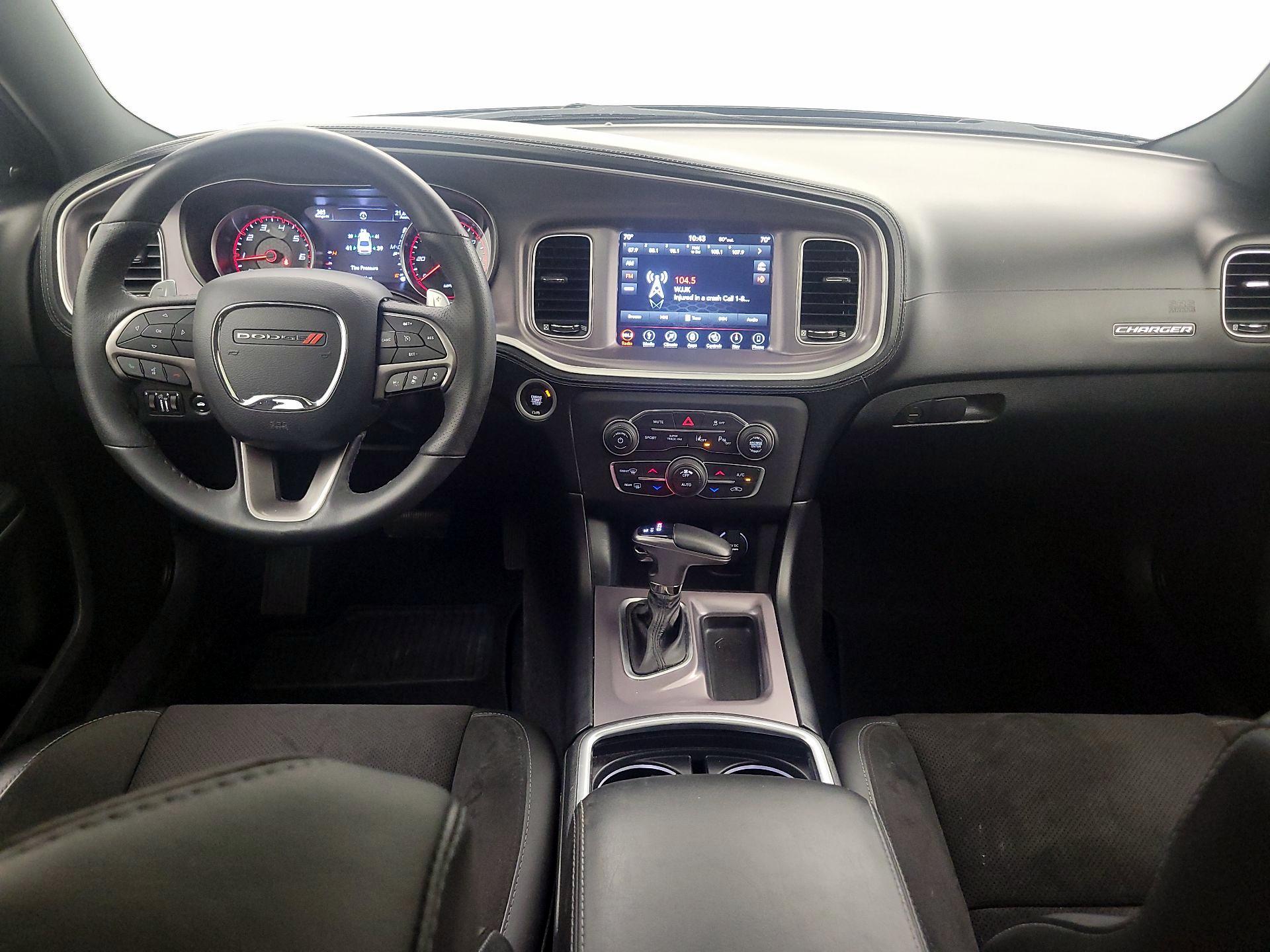 Thumbnail: 2019 Dodge Charger - 9