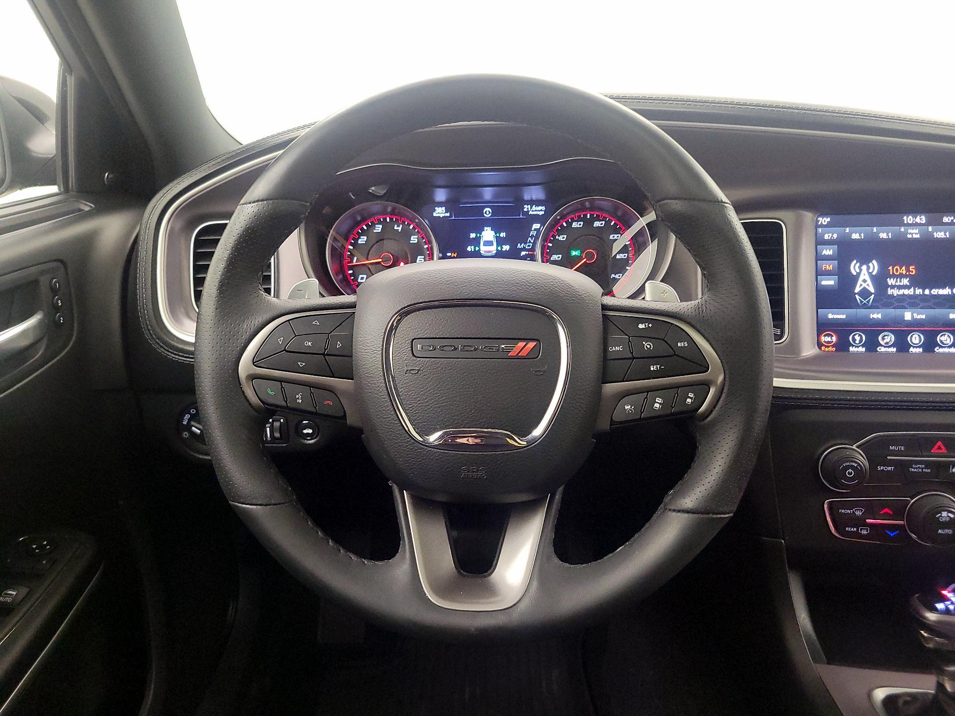 Thumbnail: 2019 Dodge Charger - 10