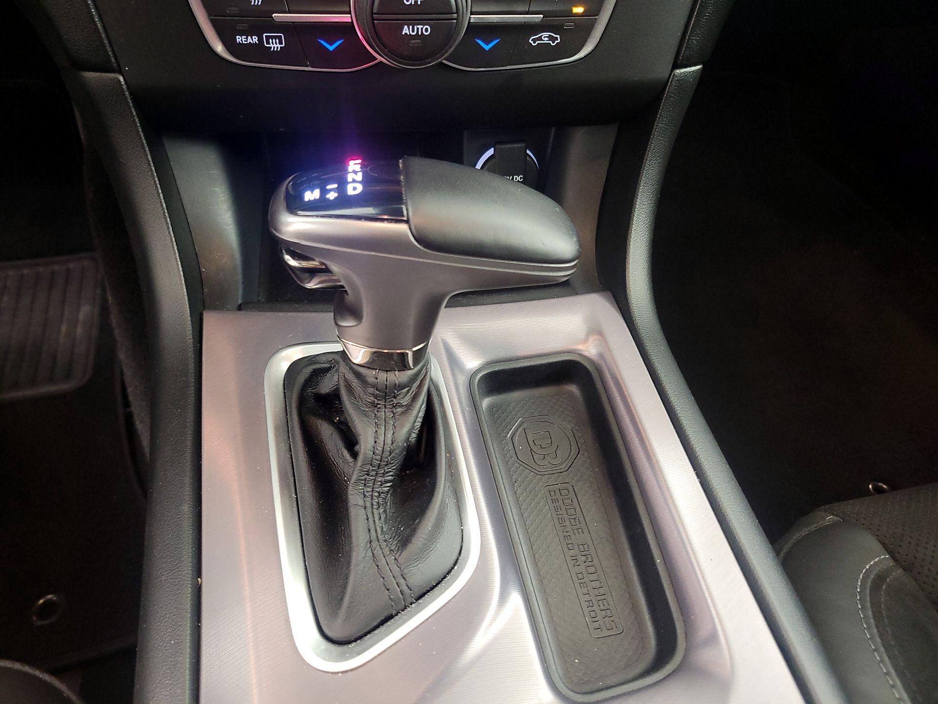 Thumbnail: 2019 Dodge Charger - 18