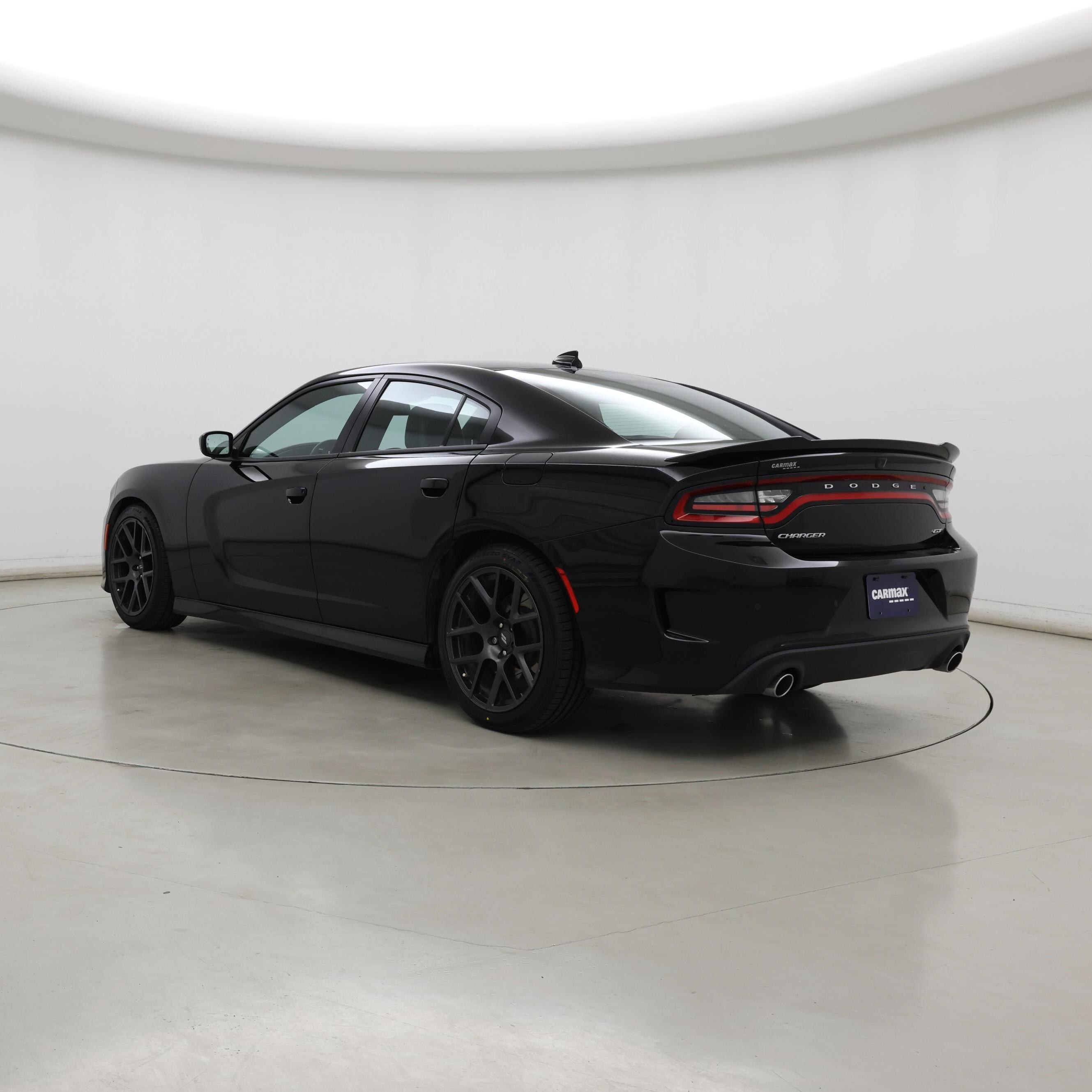 Thumbnail: 2019 Dodge Charger - 2