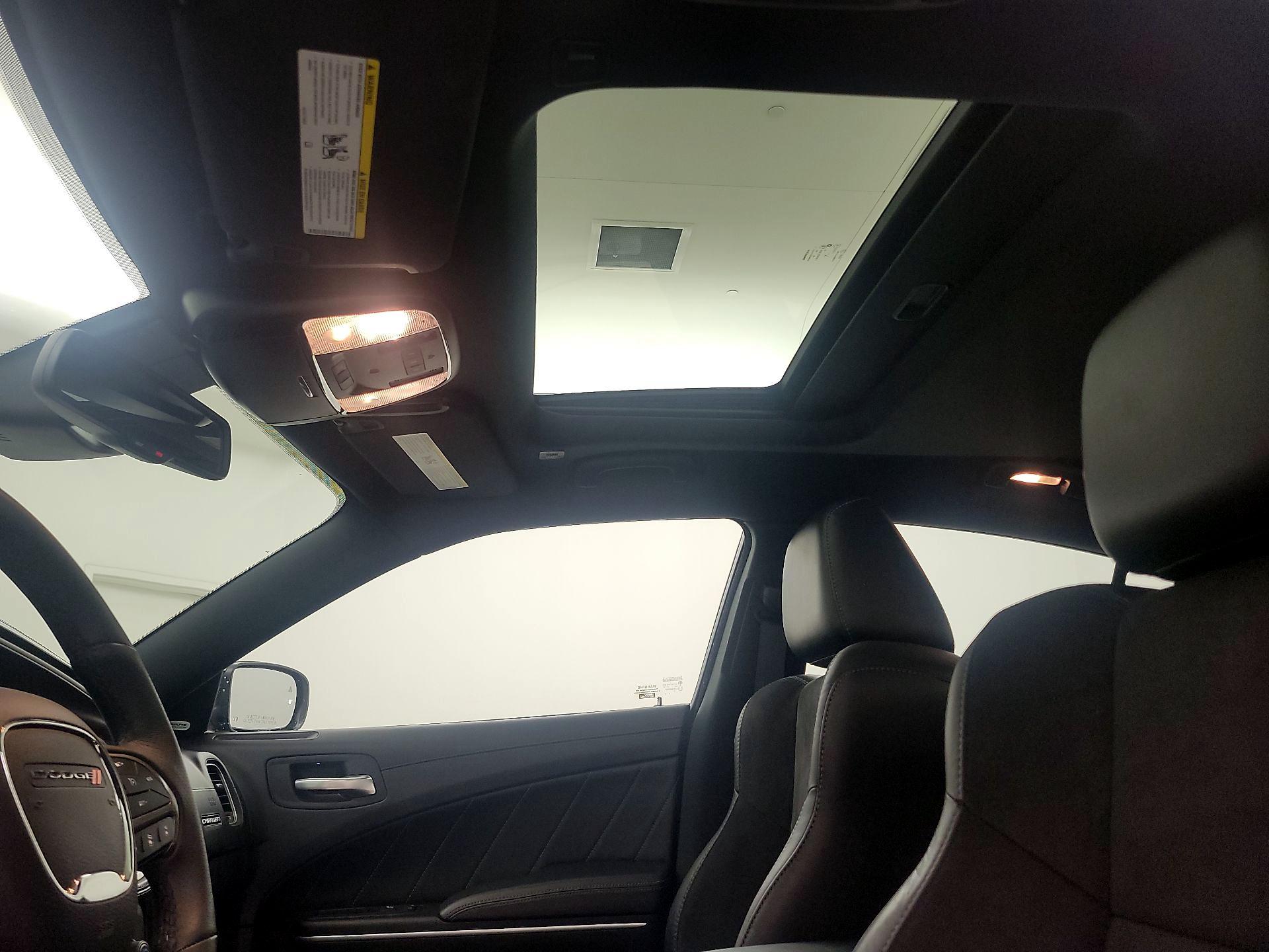 Thumbnail: 2019 Dodge Charger - 20
