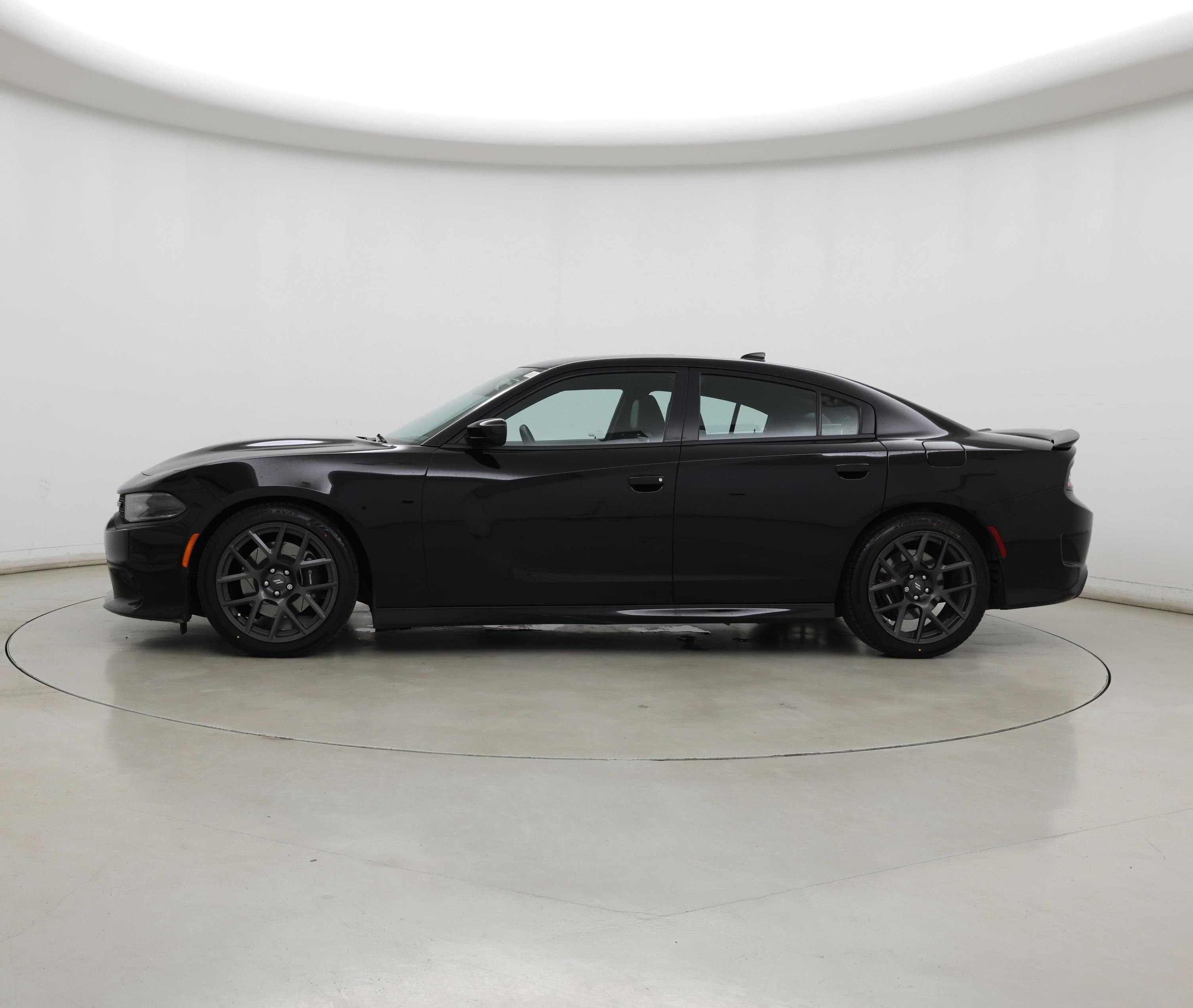 Thumbnail: 2019 Dodge Charger - 3