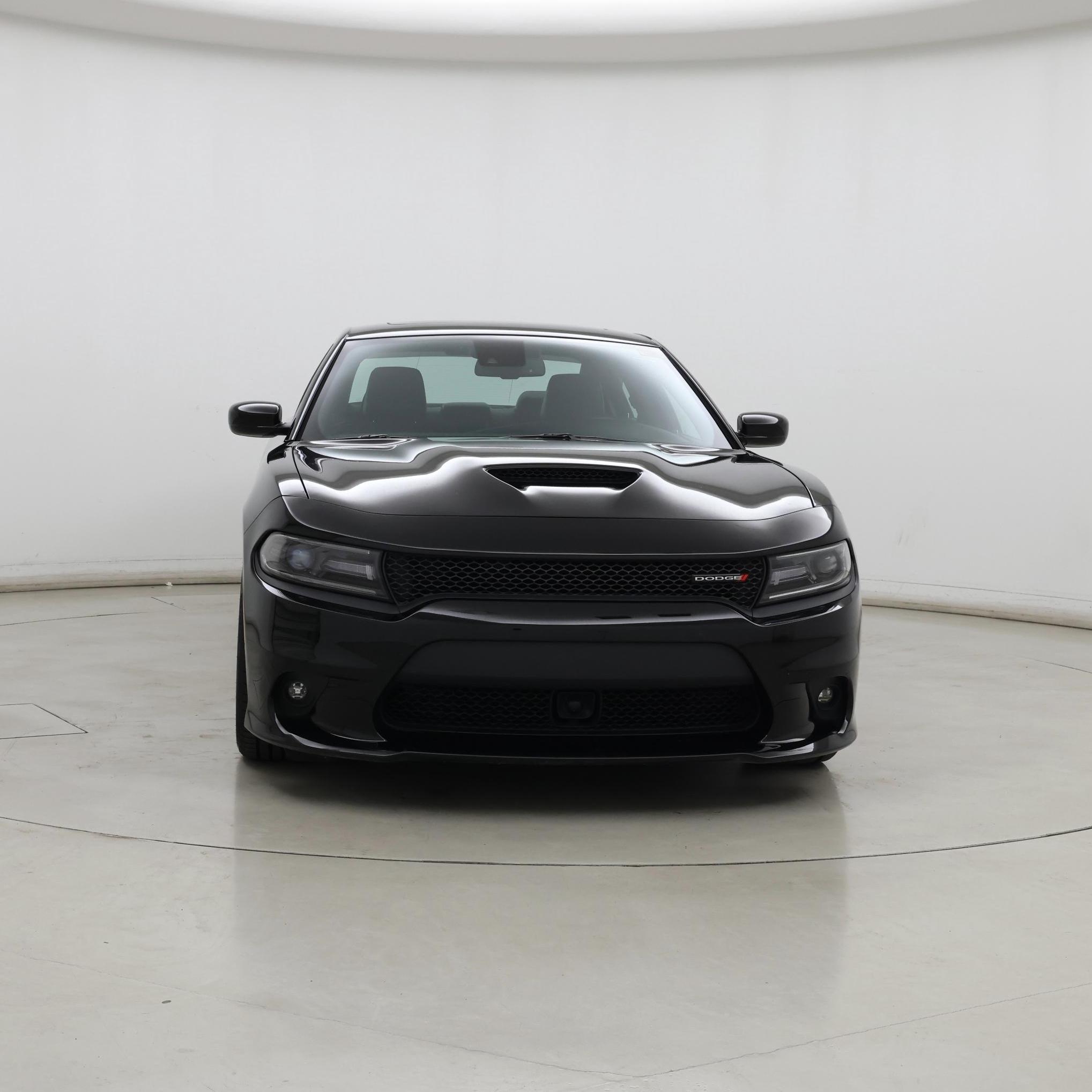 Thumbnail: 2019 Dodge Charger - 5