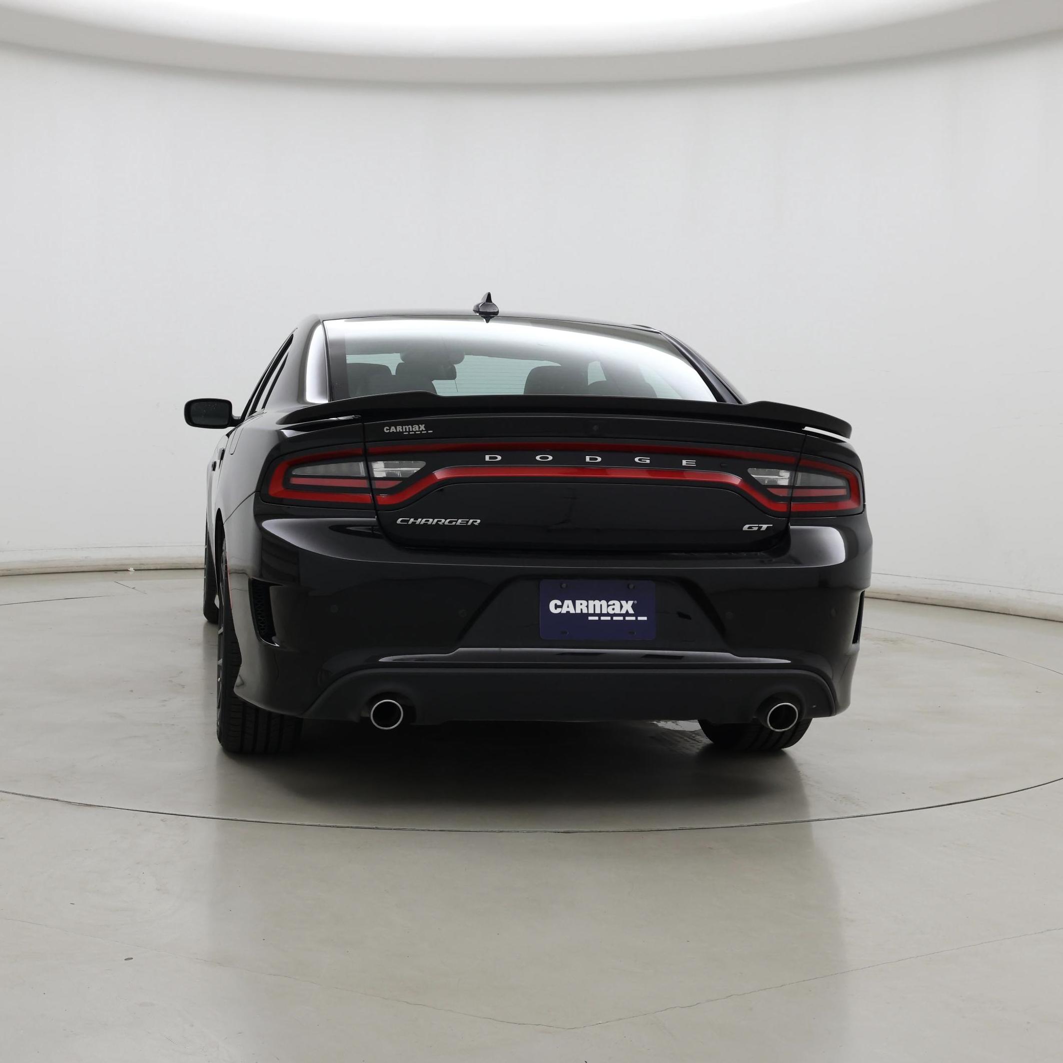 Thumbnail: 2019 Dodge Charger - 6