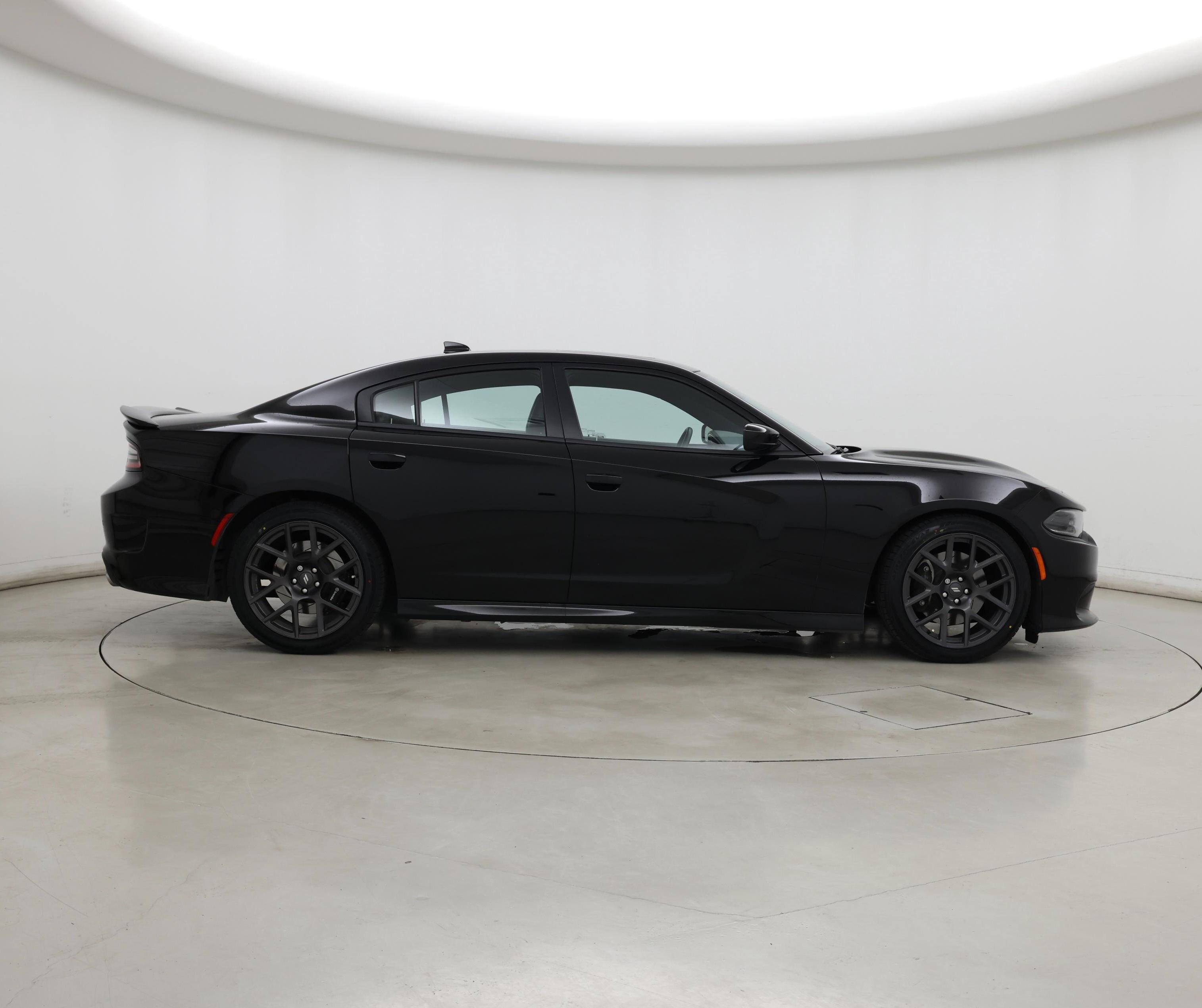Thumbnail: 2019 Dodge Charger - 7