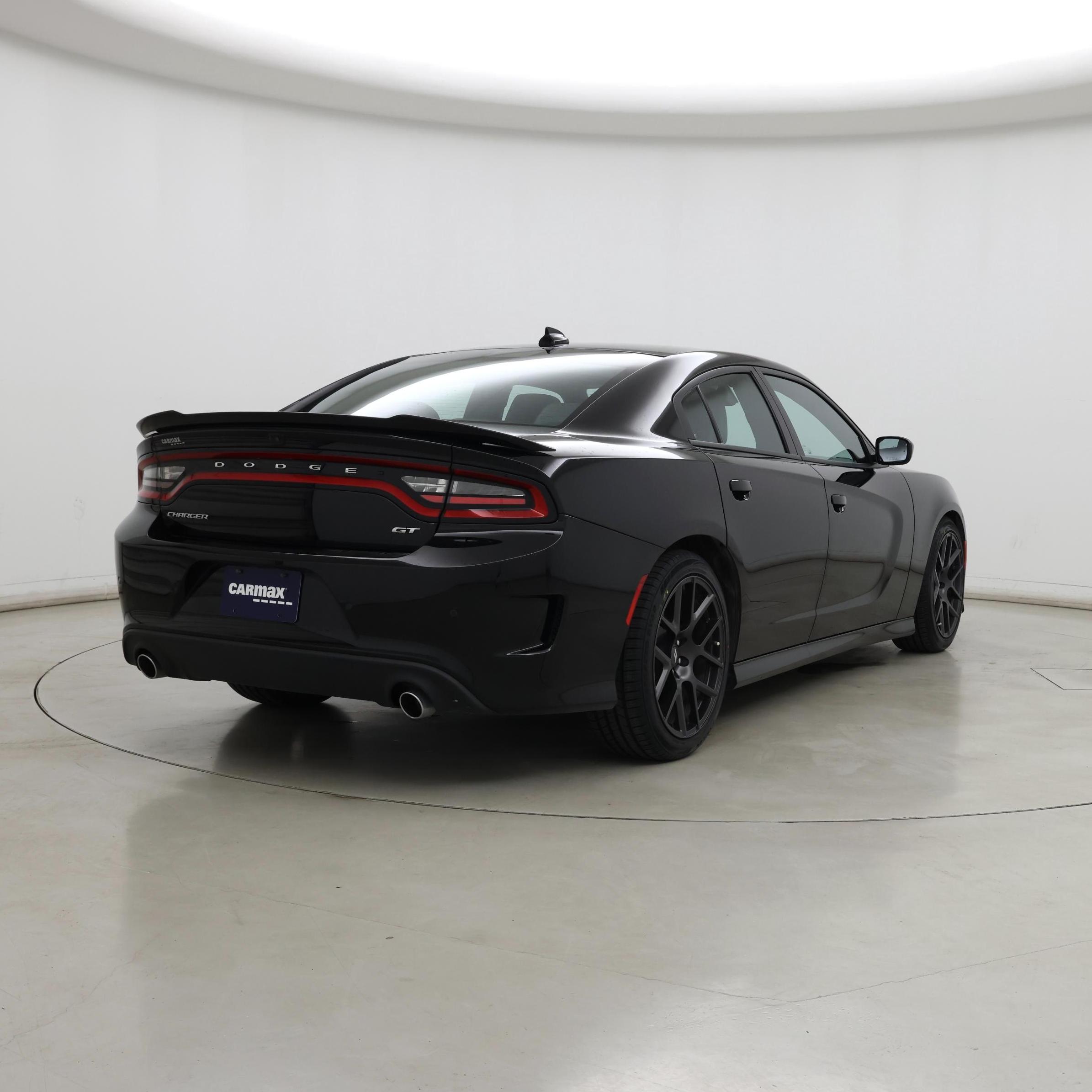 Thumbnail: 2019 Dodge Charger - 8