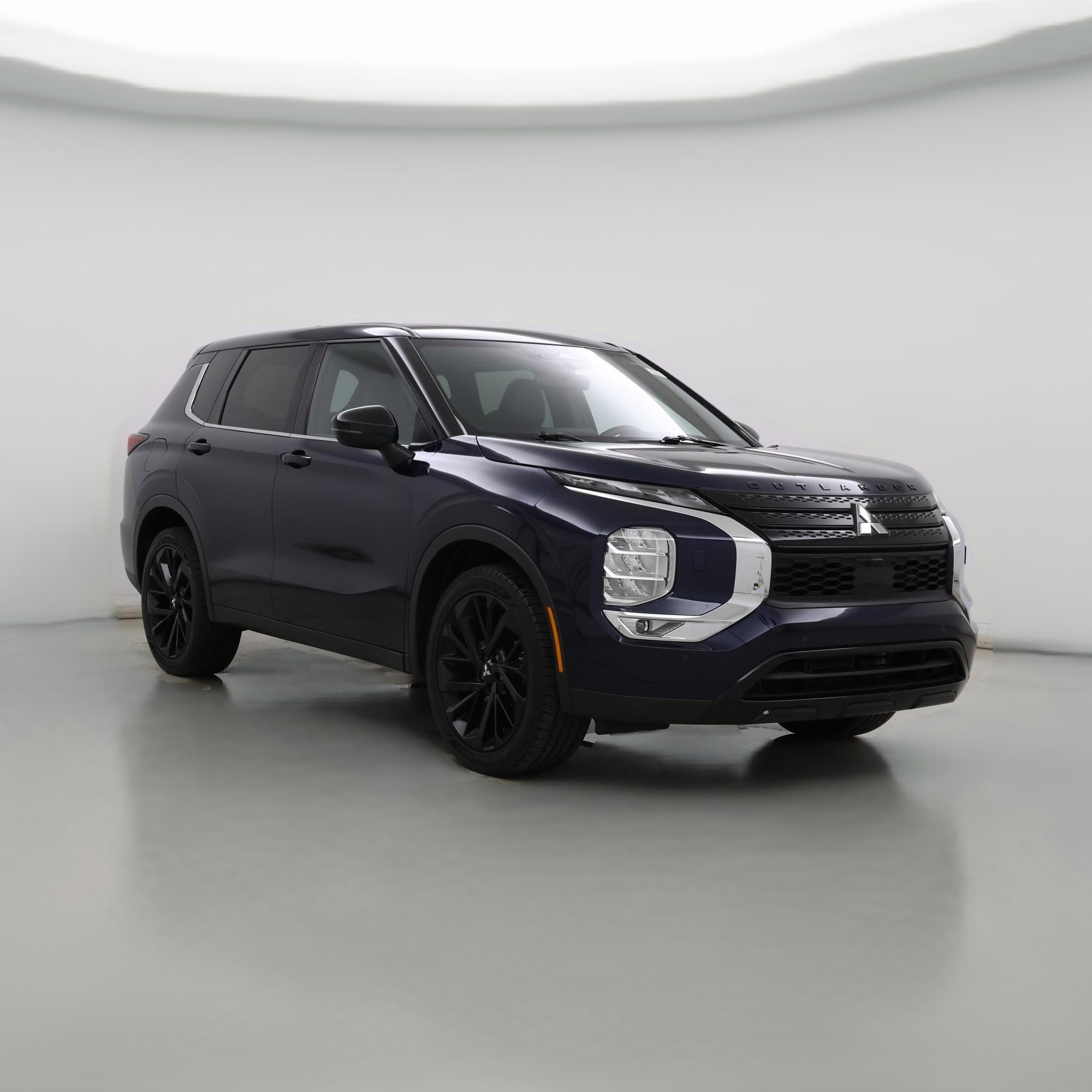 Thumbnail: 2022 Mitsubishi Outlander - 1