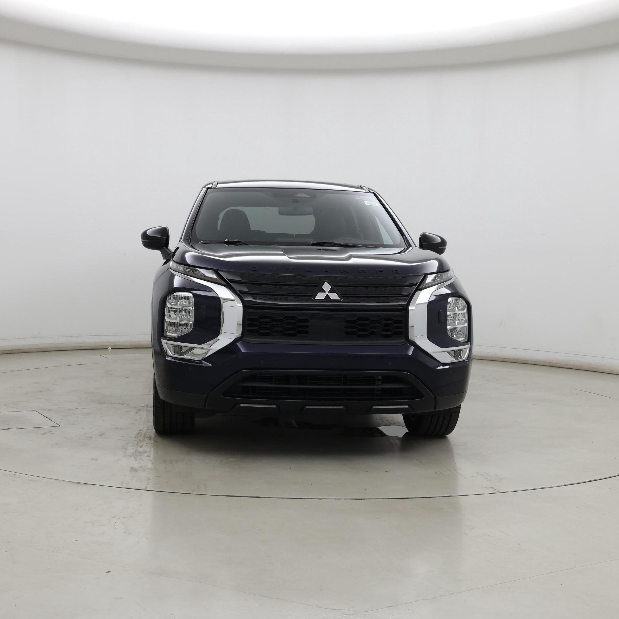 Thumbnail: 2022 Mitsubishi Outlander - 5