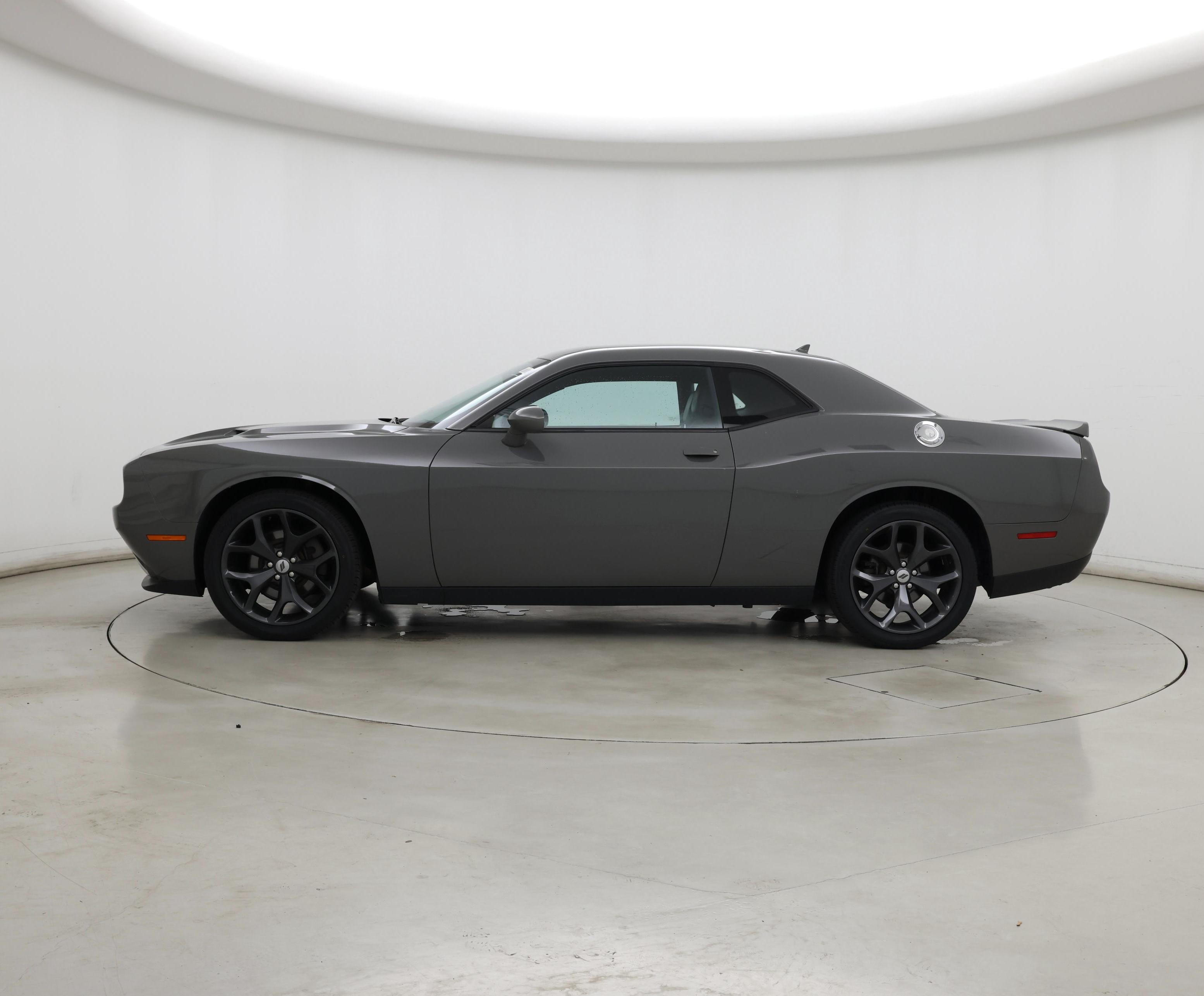 Thumbnail: 2017 Dodge Challenger - 3