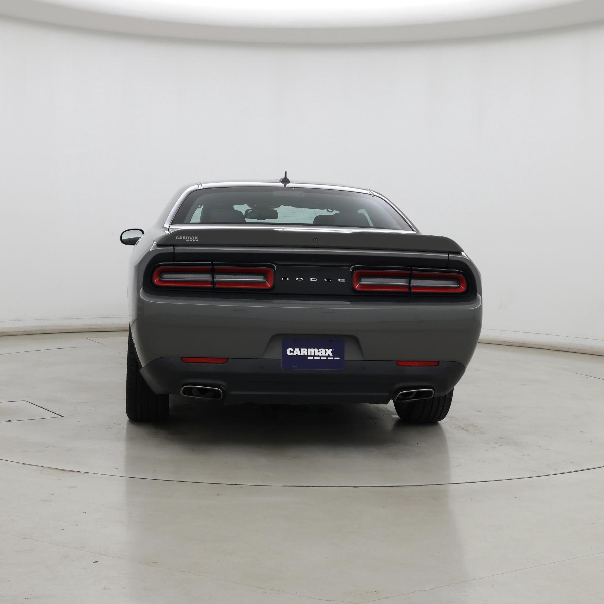 Thumbnail: 2017 Dodge Challenger - 6