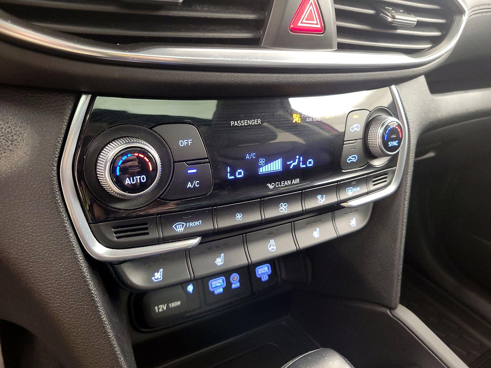 Thumbnail: 2020 Hyundai Santa Fe - 17
