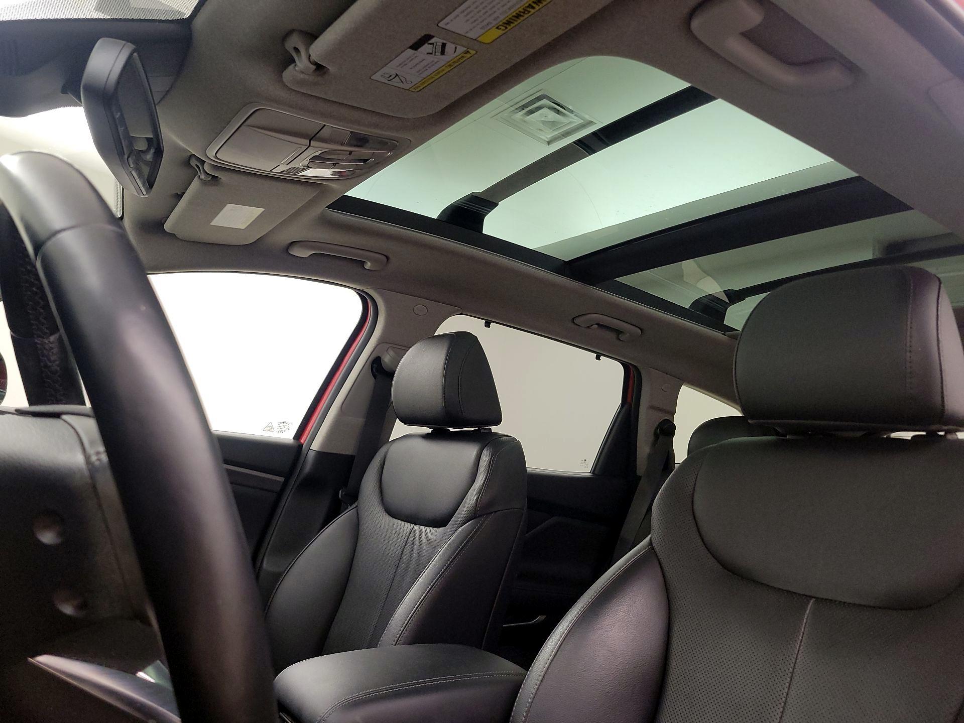 Thumbnail: 2020 Hyundai Santa Fe - 20