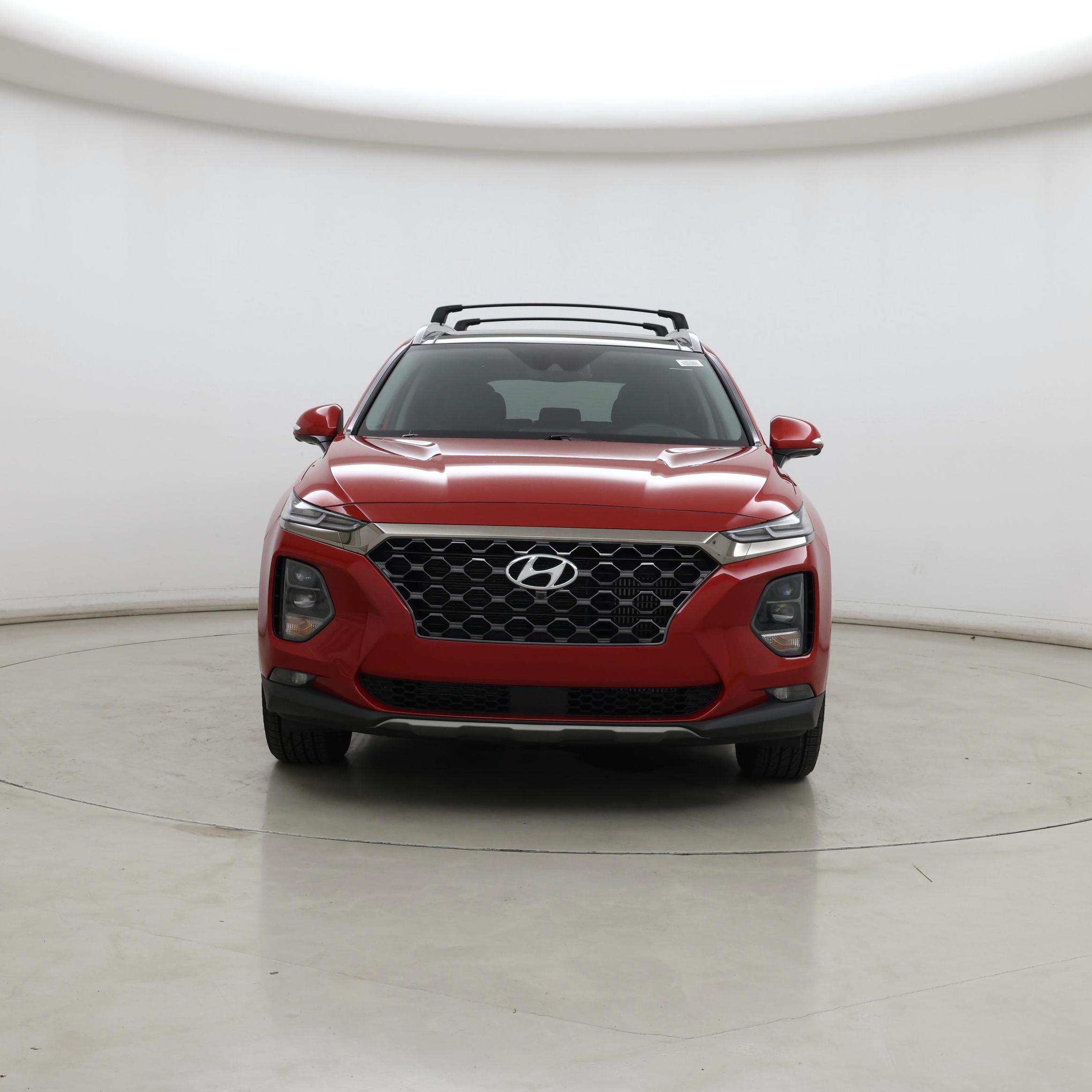 Thumbnail: 2020 Hyundai Santa Fe - 5