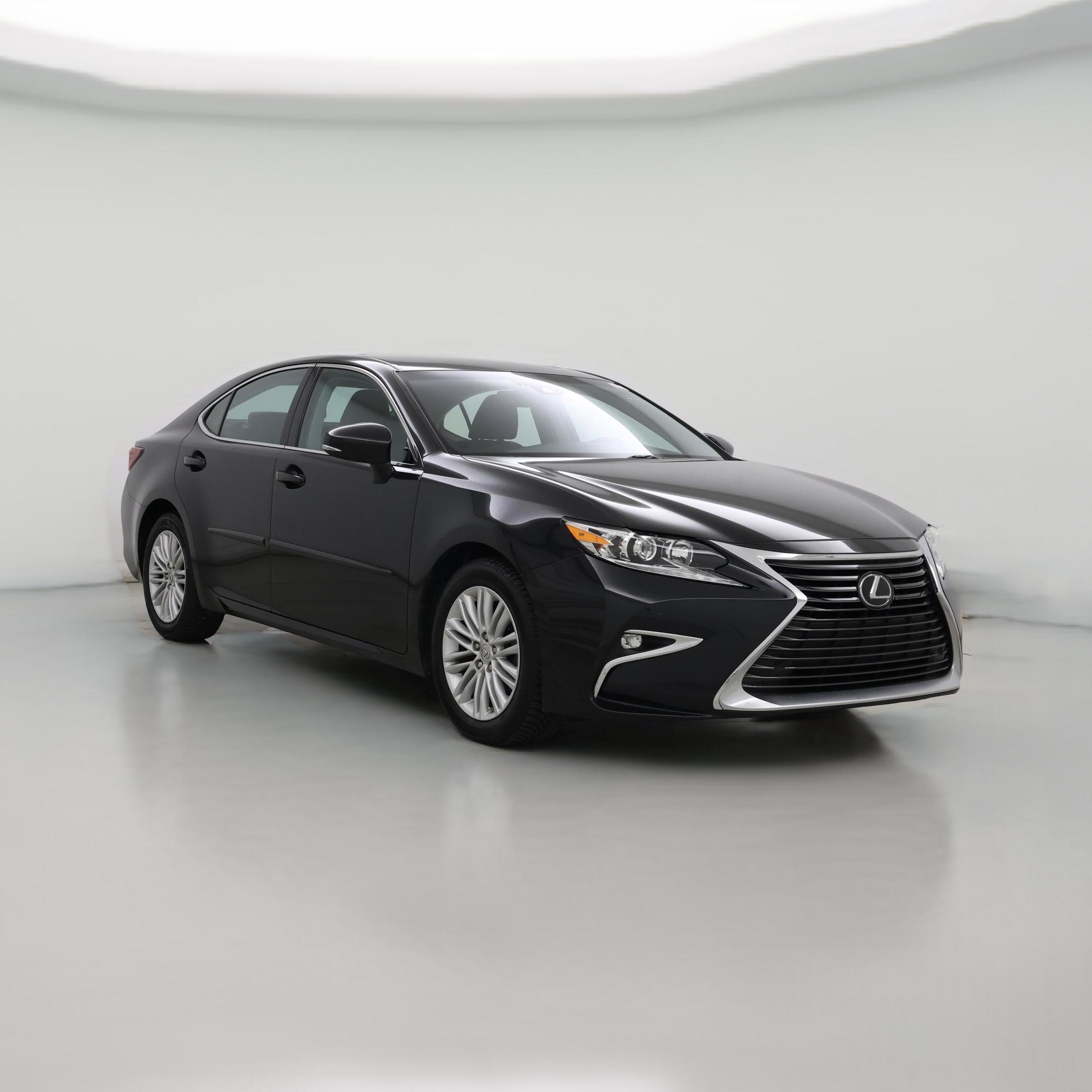 Thumbnail: 2017 Lexus ES - 1