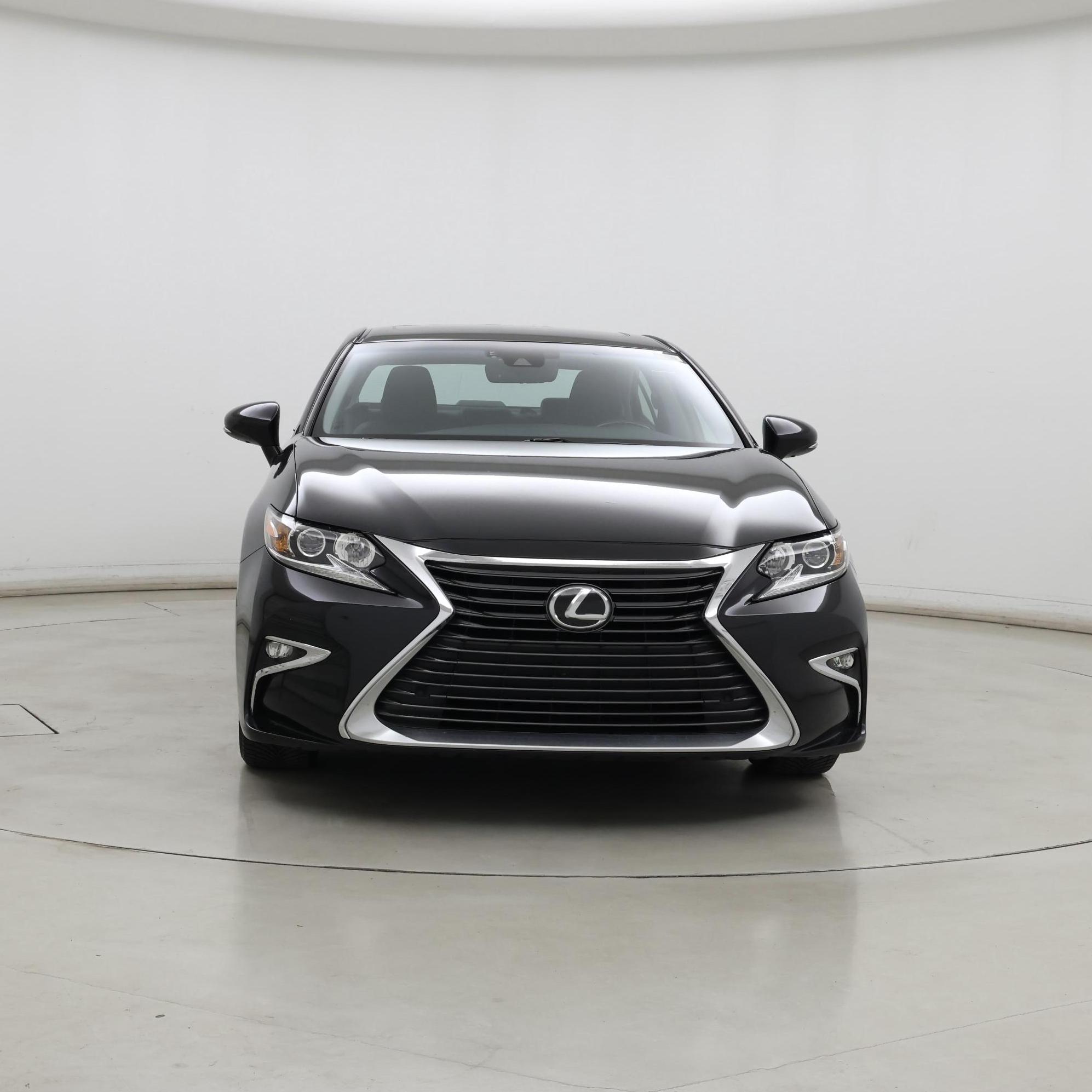 Thumbnail: 2017 Lexus ES - 5