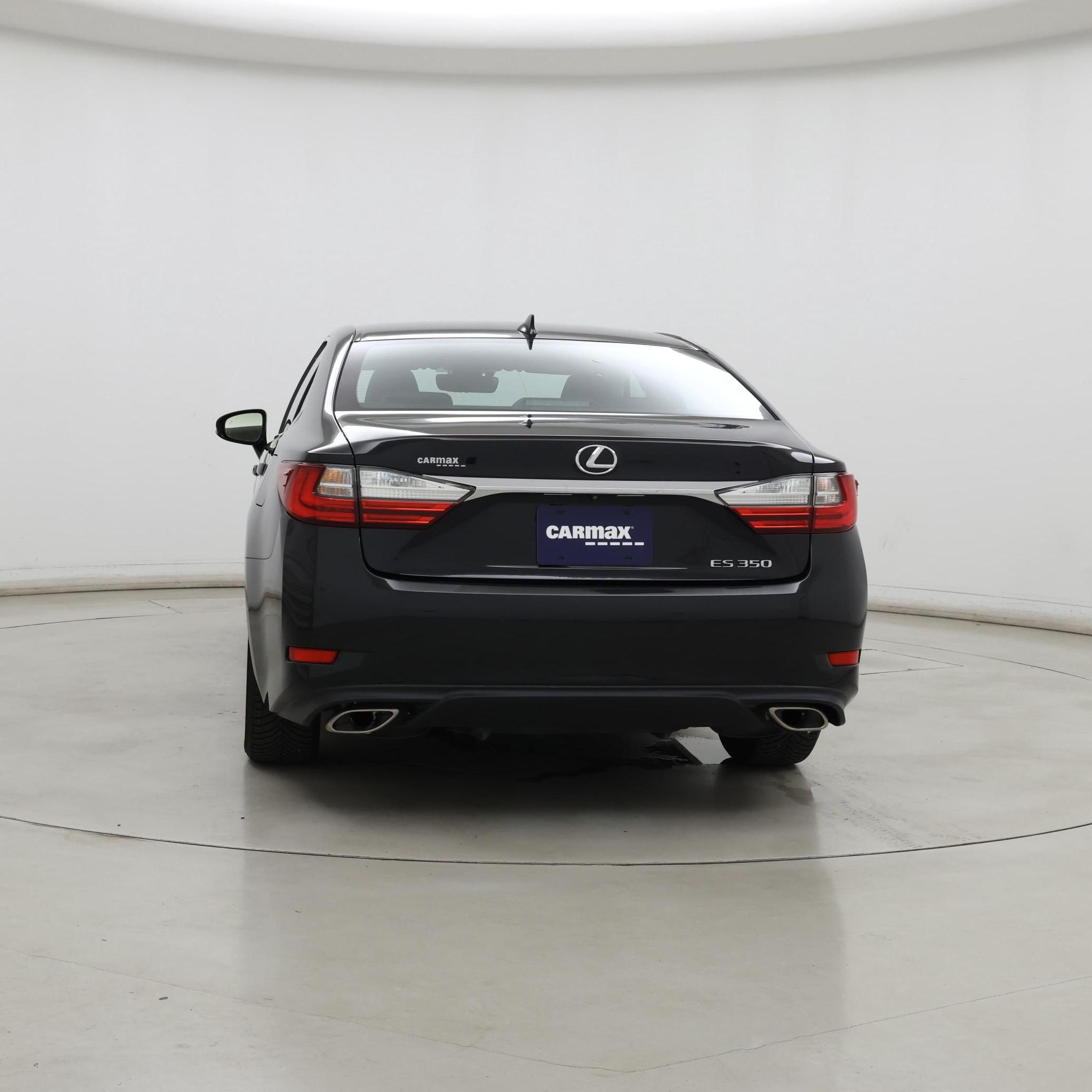 Thumbnail: 2017 Lexus ES - 6
