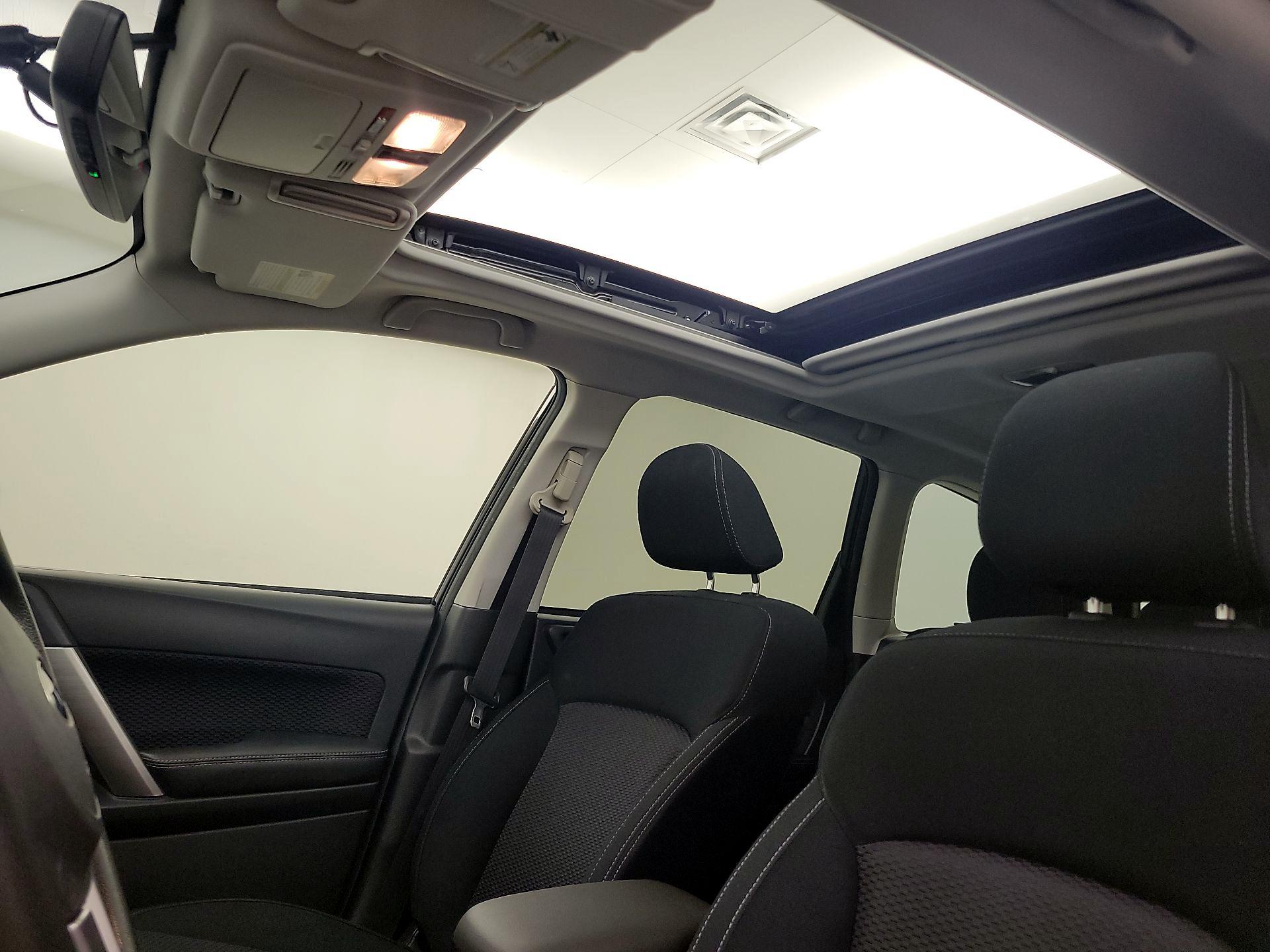 Thumbnail: 2017 Subaru Forester - 19