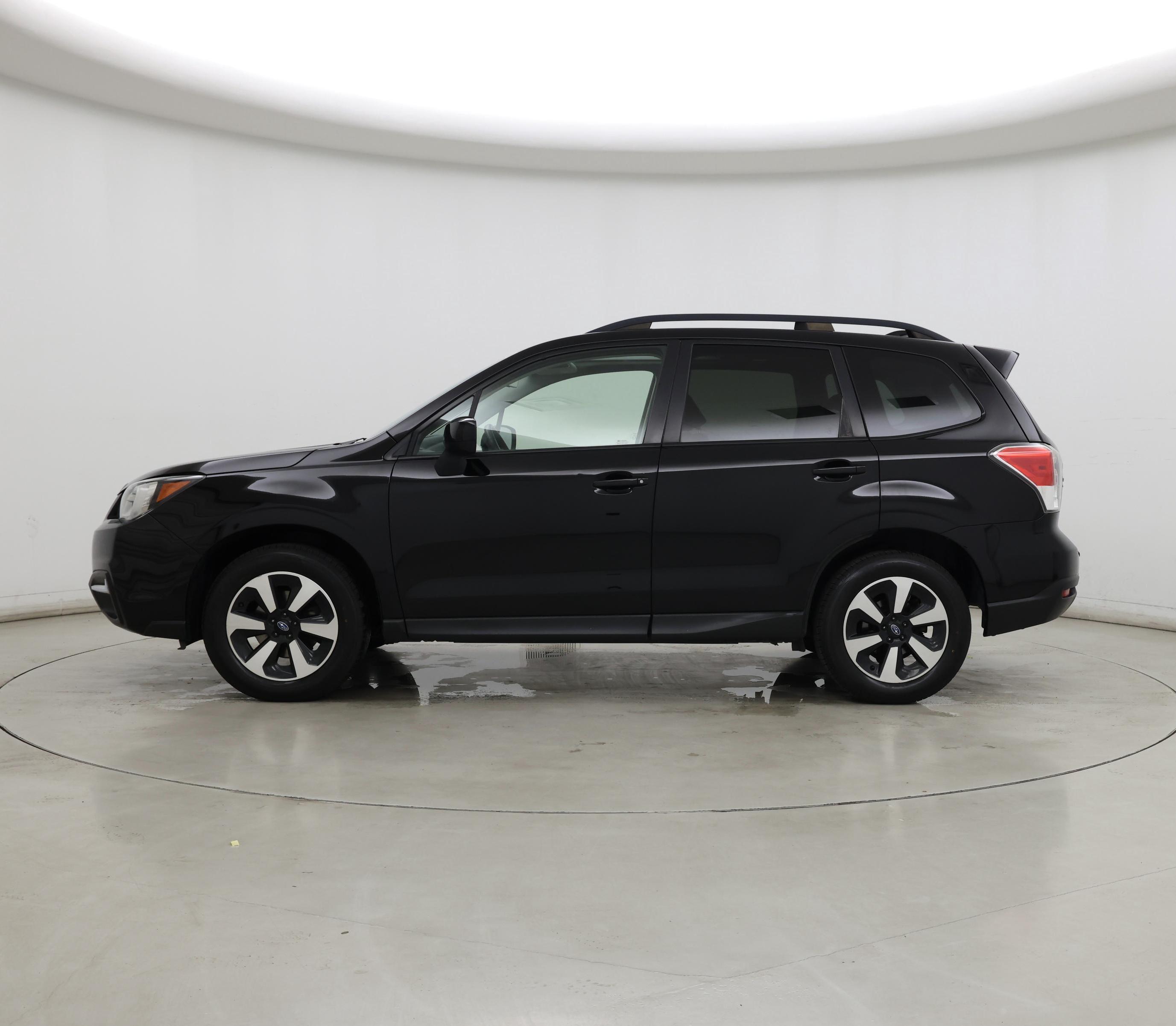 Thumbnail: 2017 Subaru Forester - 3