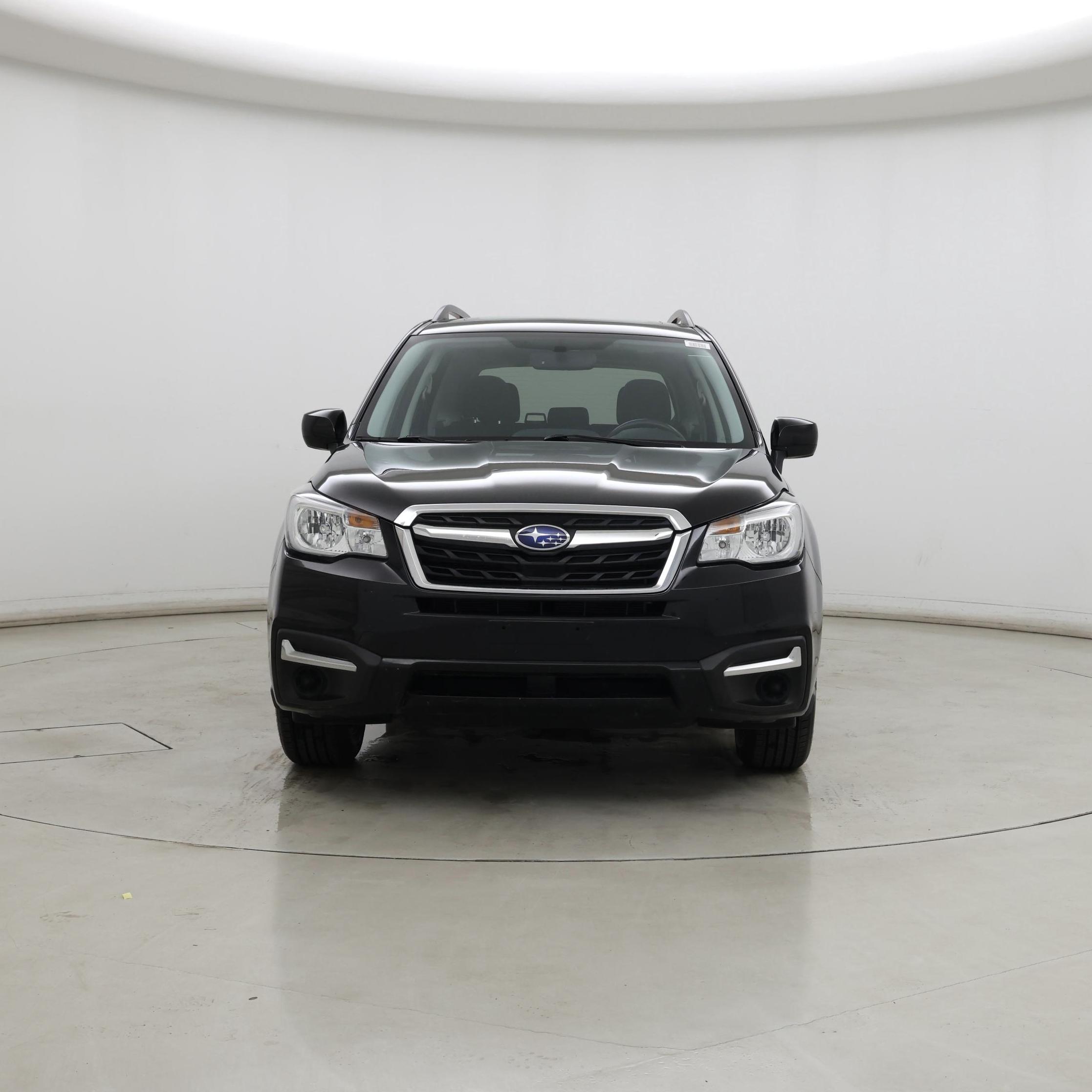 Thumbnail: 2017 Subaru Forester - 5