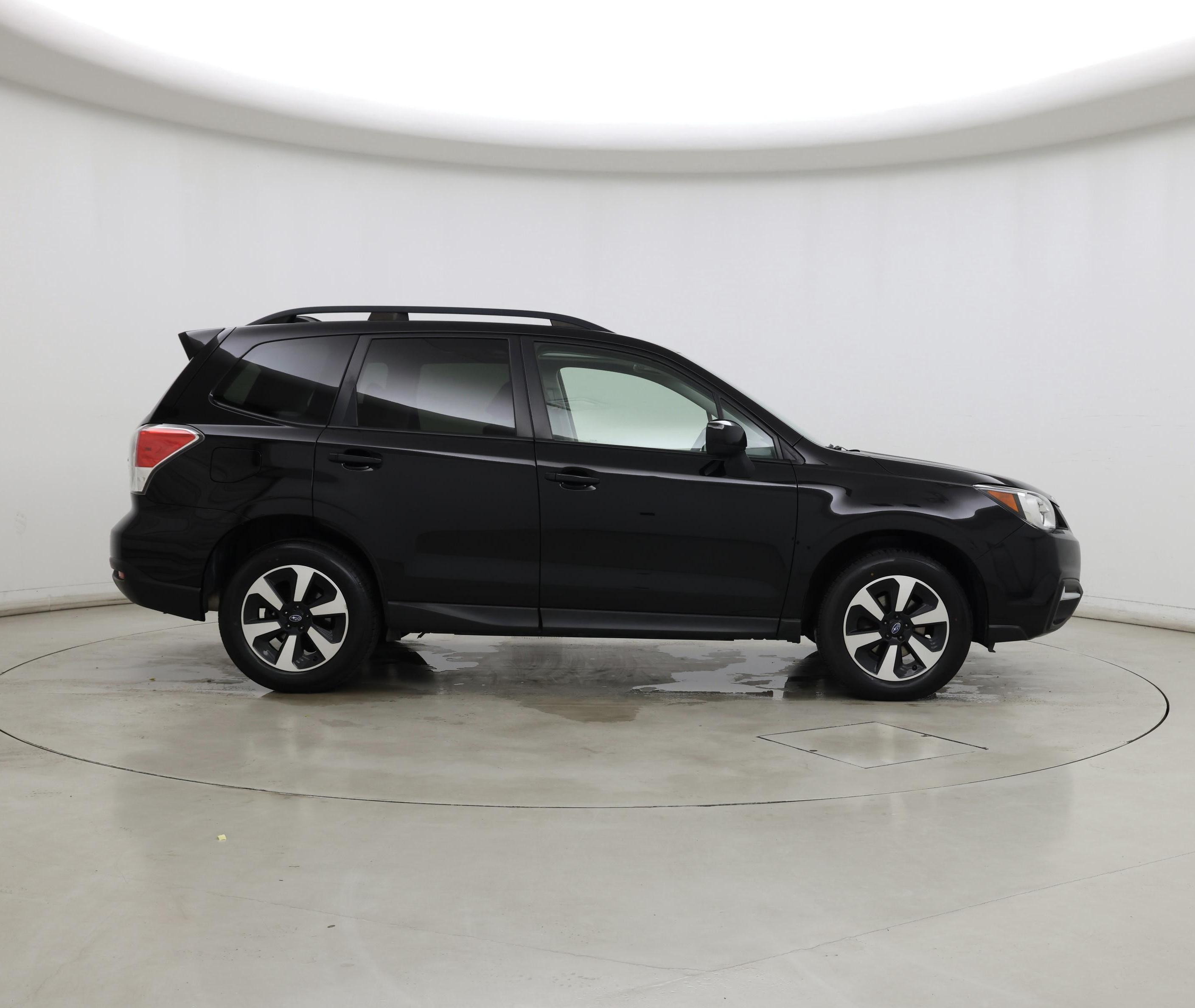 Thumbnail: 2017 Subaru Forester - 7