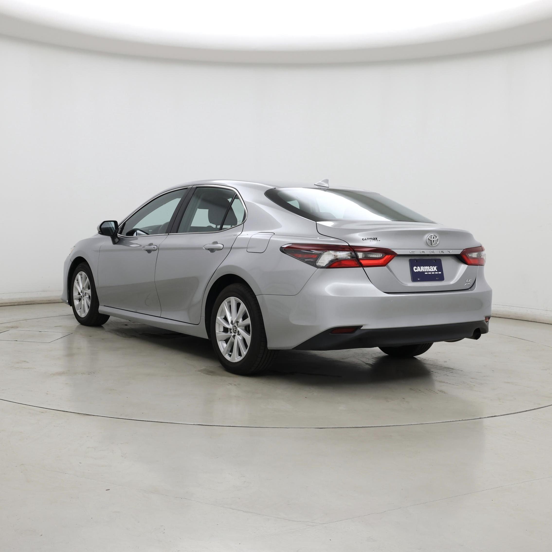 Thumbnail: 2023 Toyota Camry - 2