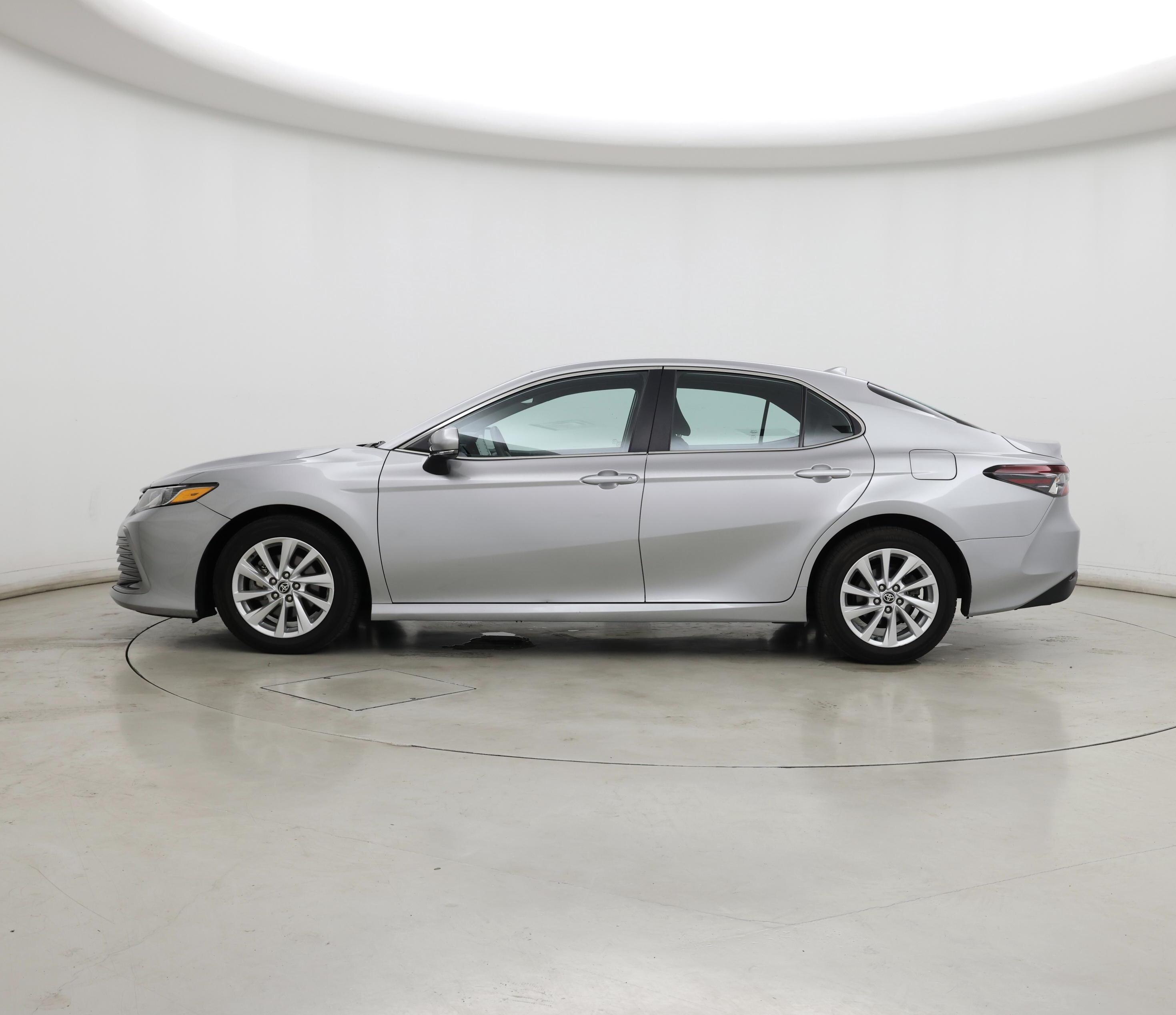 Thumbnail: 2023 Toyota Camry - 3