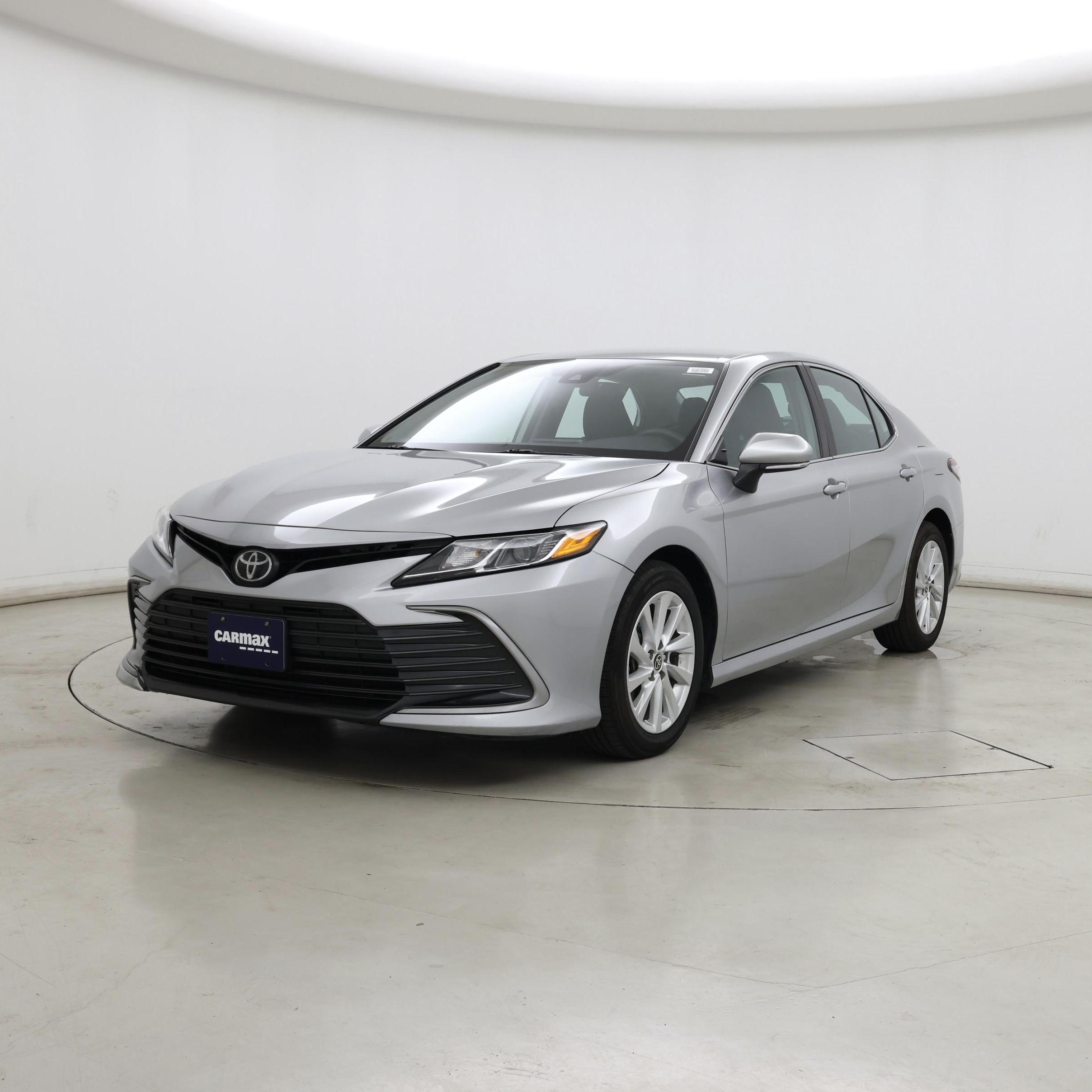 Thumbnail: 2023 Toyota Camry - 4