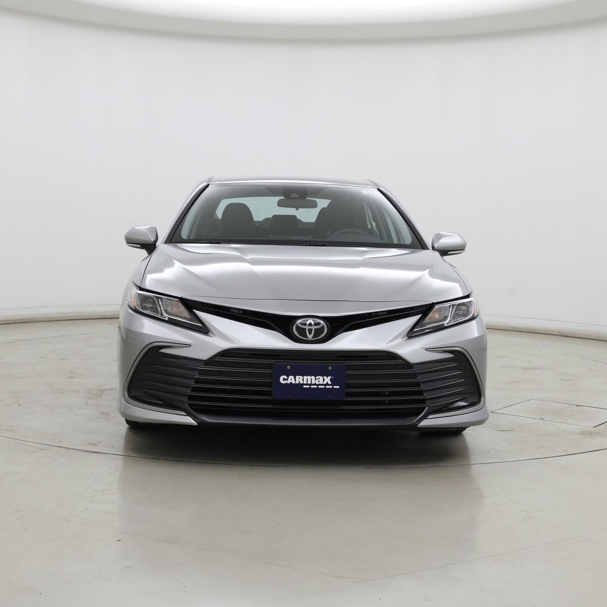 Thumbnail: 2023 Toyota Camry - 5