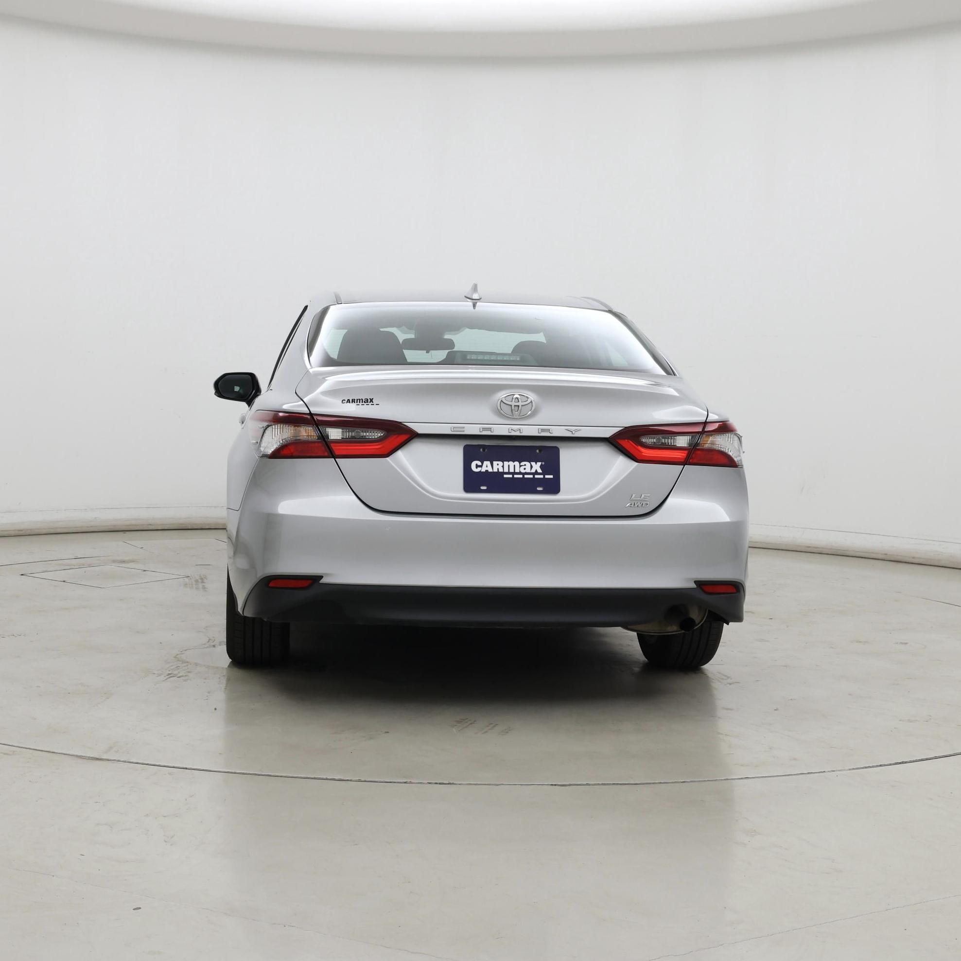 Thumbnail: 2023 Toyota Camry - 6