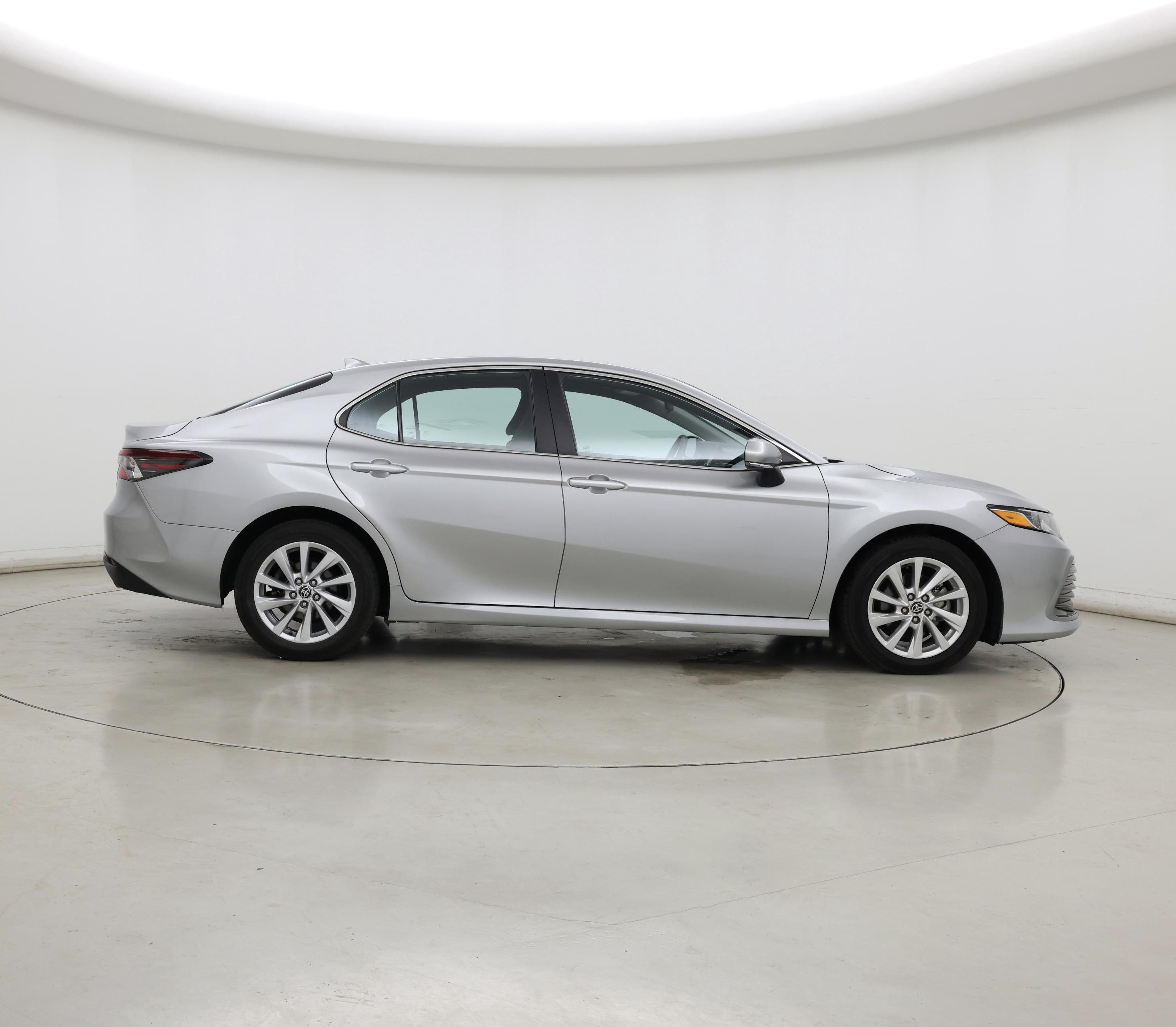 Thumbnail: 2023 Toyota Camry - 7