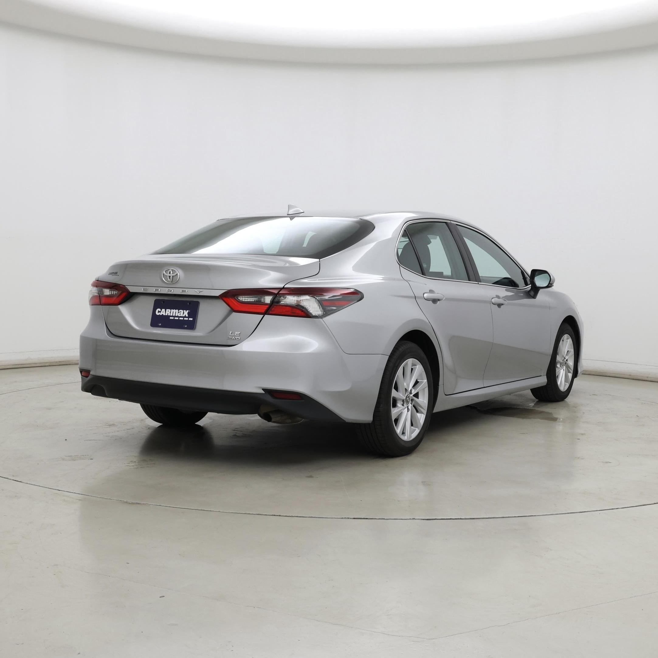 Thumbnail: 2023 Toyota Camry - 8