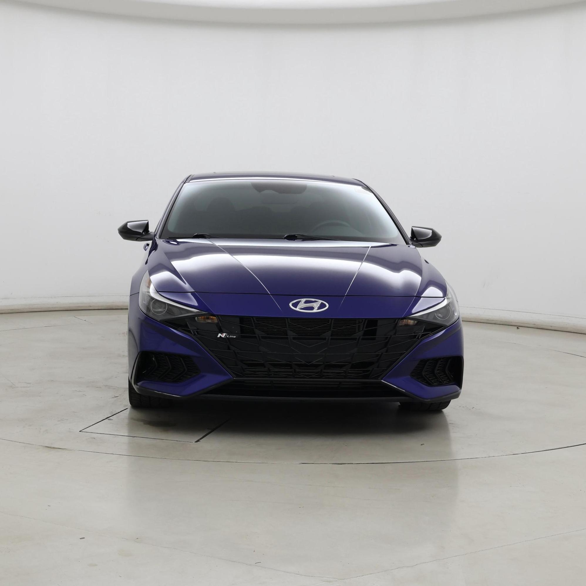 Thumbnail: 2021 Hyundai Elantra - 5
