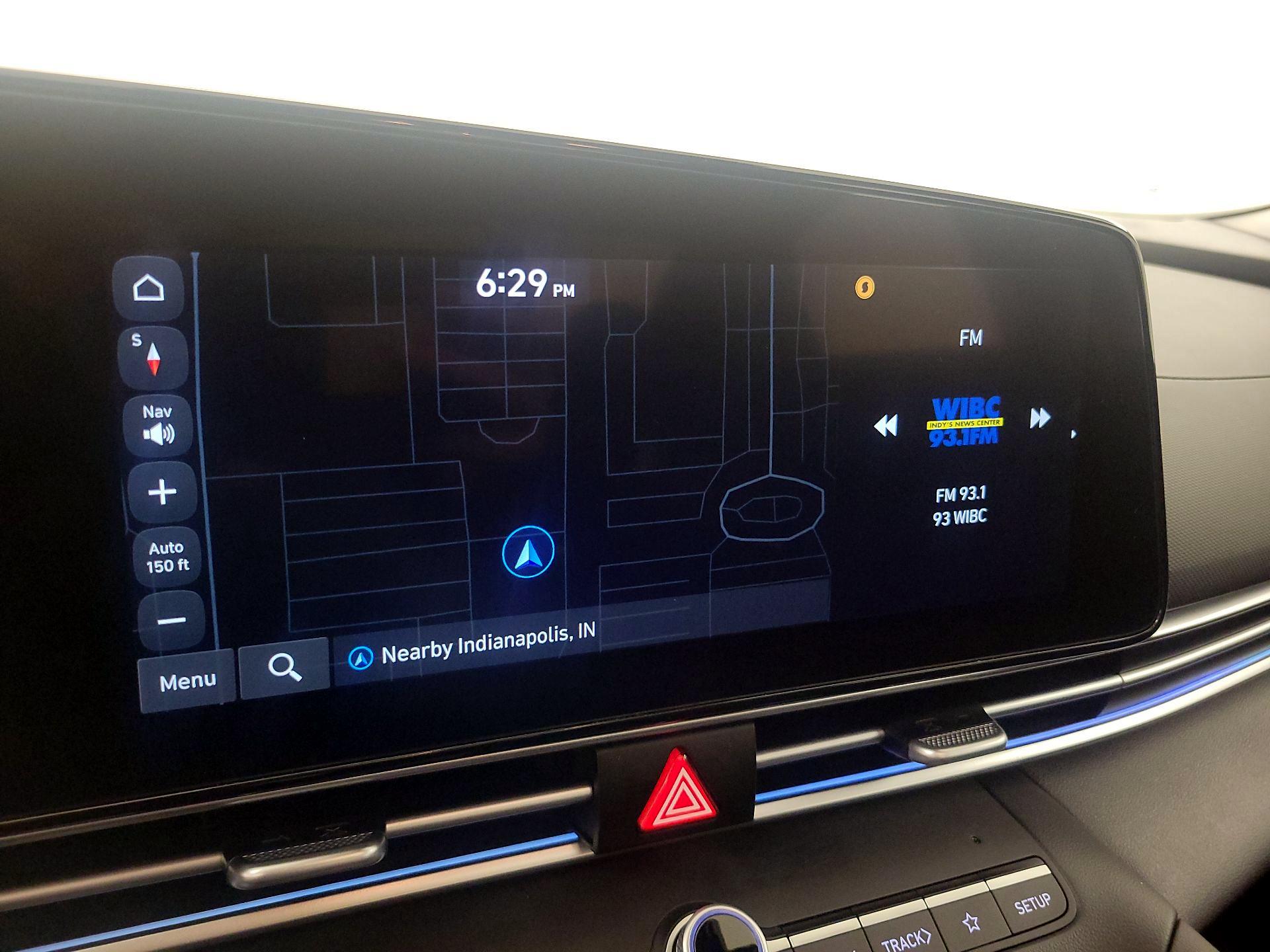 Thumbnail: 2024 Hyundai Elantra - 14