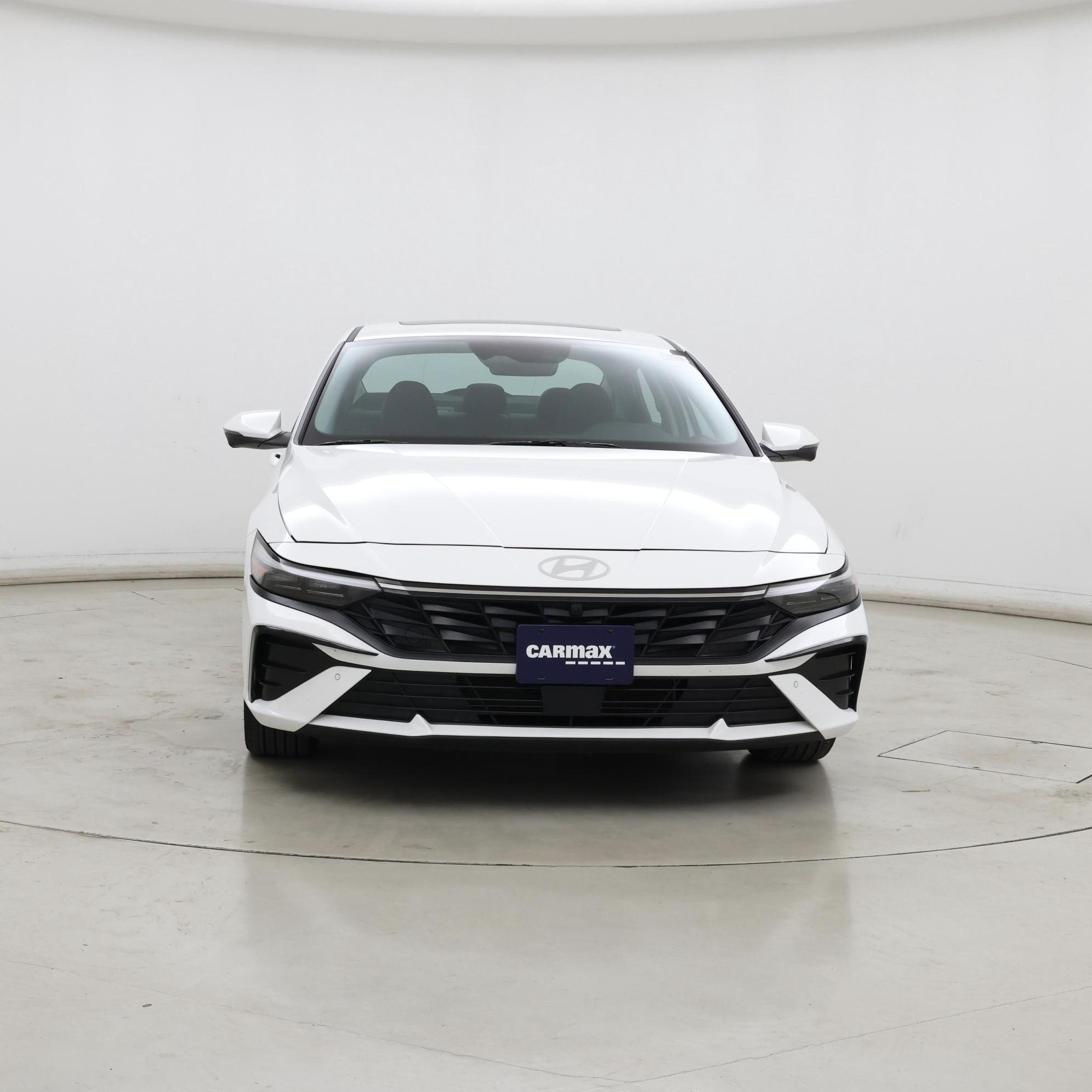 Thumbnail: 2024 Hyundai Elantra - 5