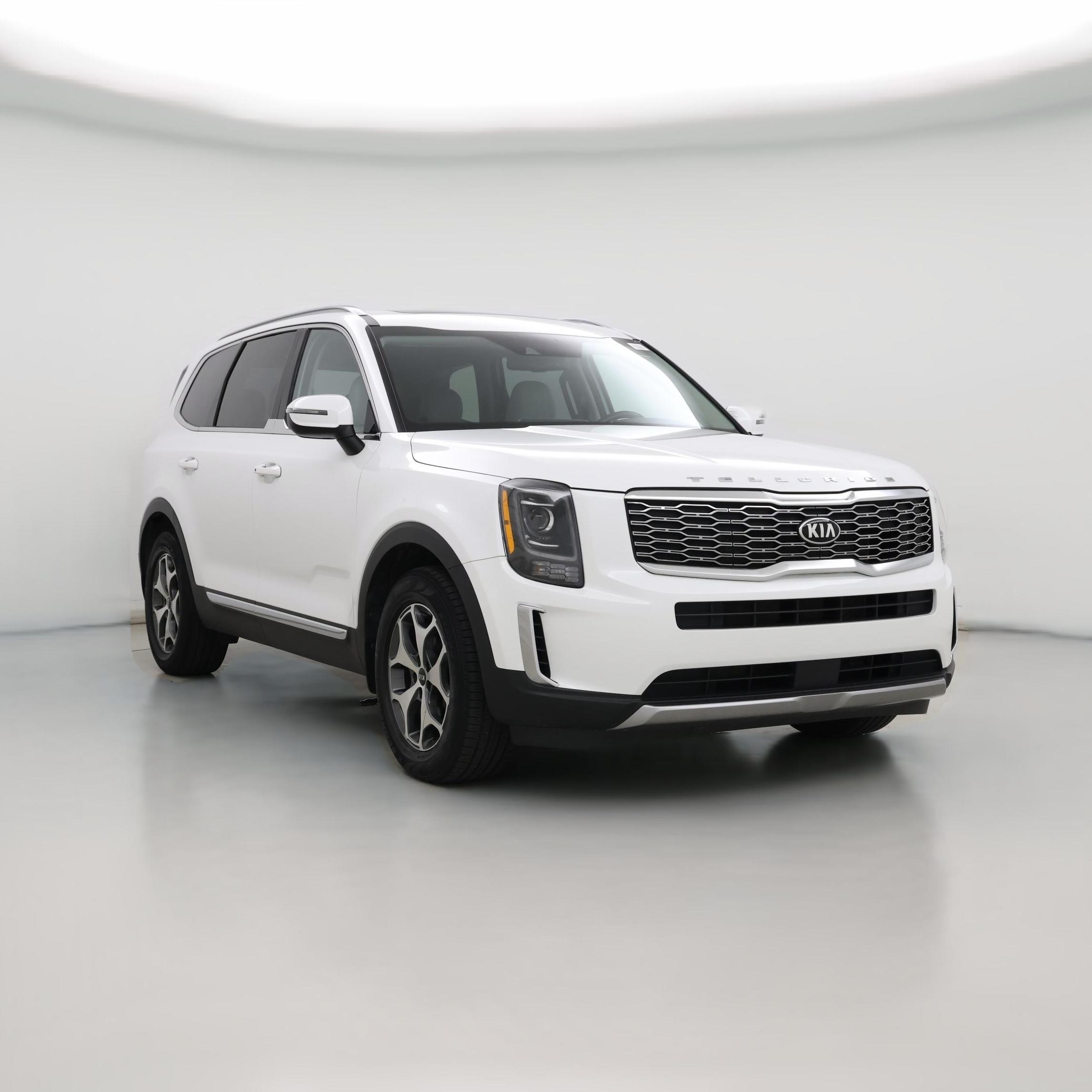 Thumbnail: 2020 Kia Telluride - 1