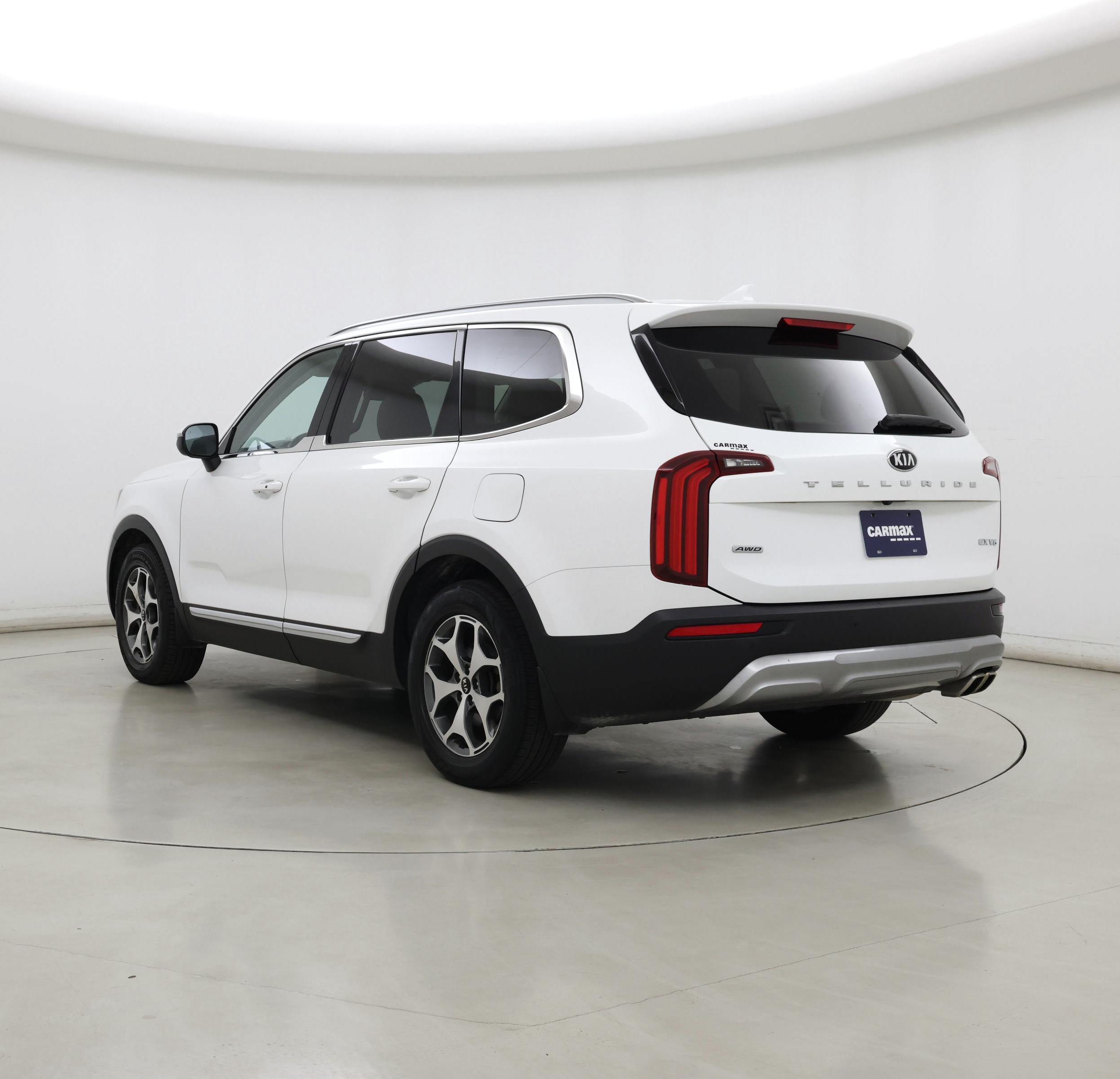 Thumbnail: 2020 Kia Telluride - 2