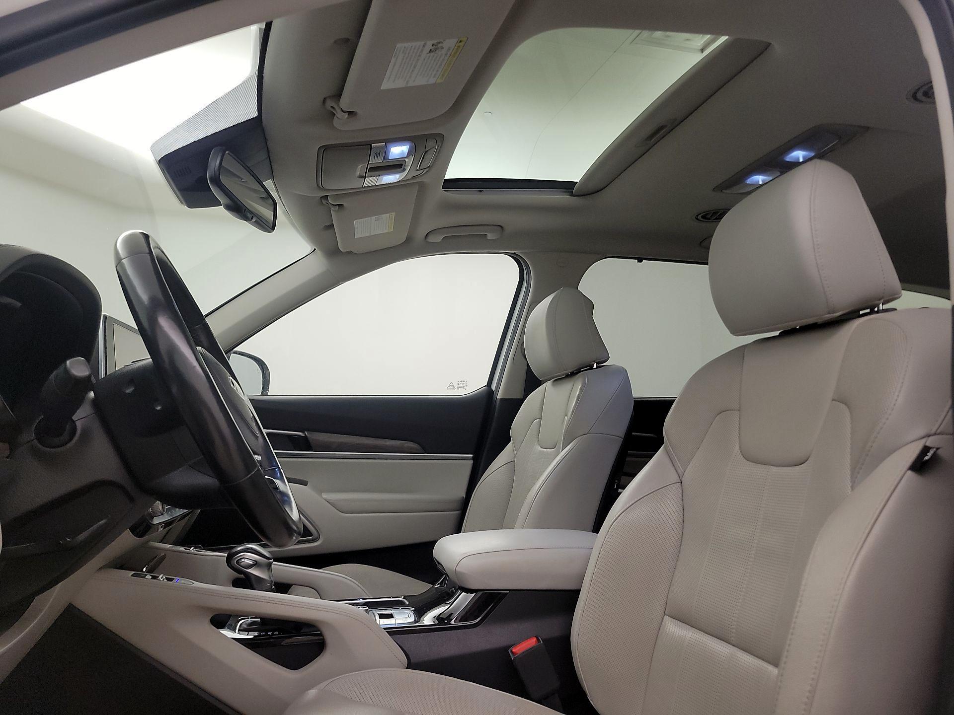 Thumbnail: 2020 Kia Telluride - 20