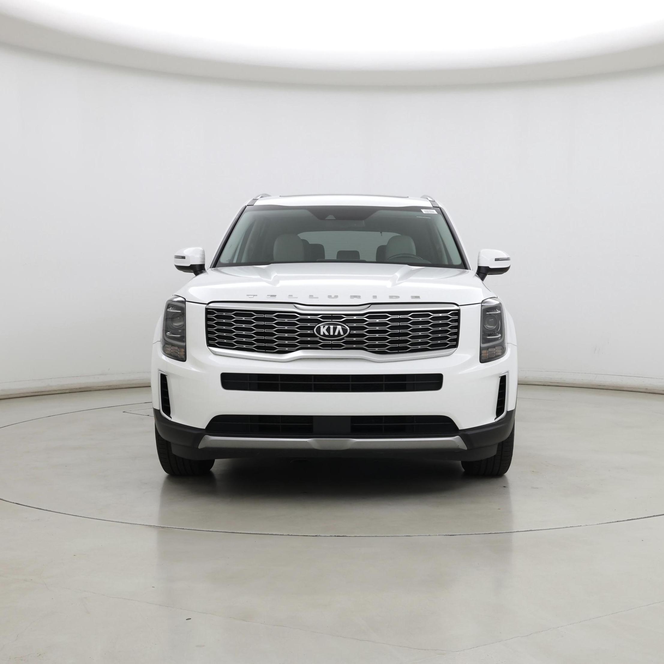 Thumbnail: 2020 Kia Telluride - 5
