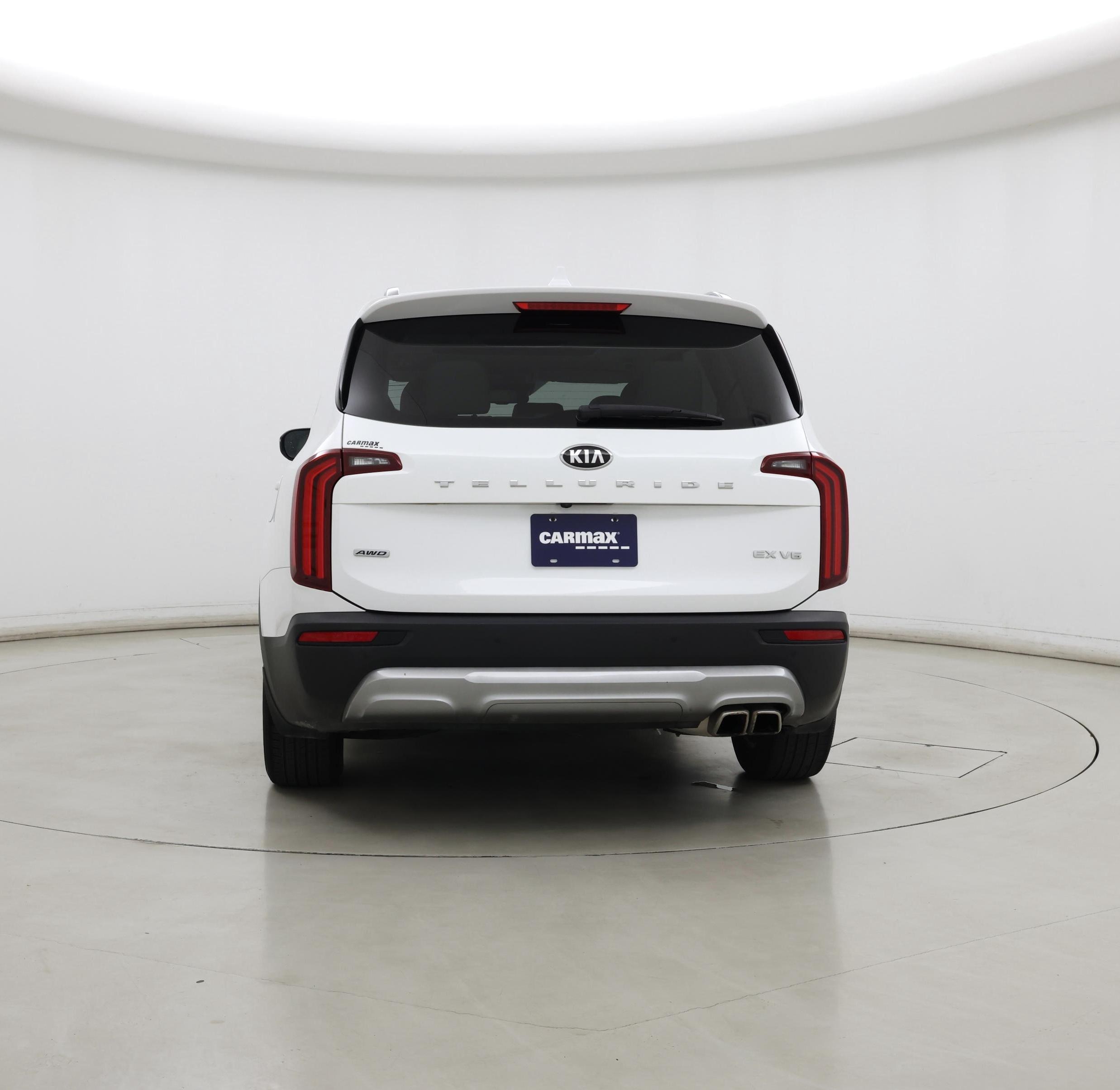 Thumbnail: 2020 Kia Telluride - 6