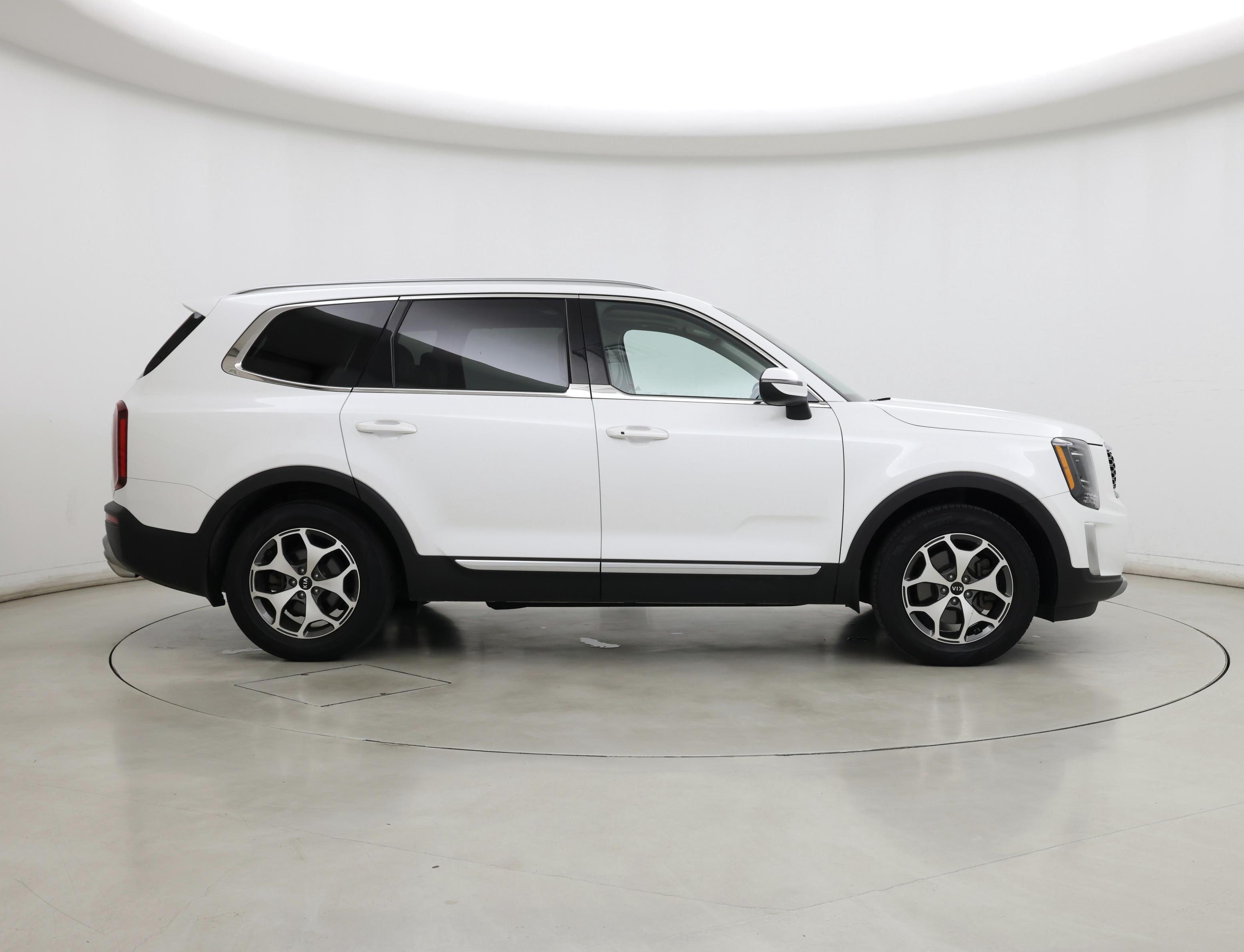 Thumbnail: 2020 Kia Telluride - 7