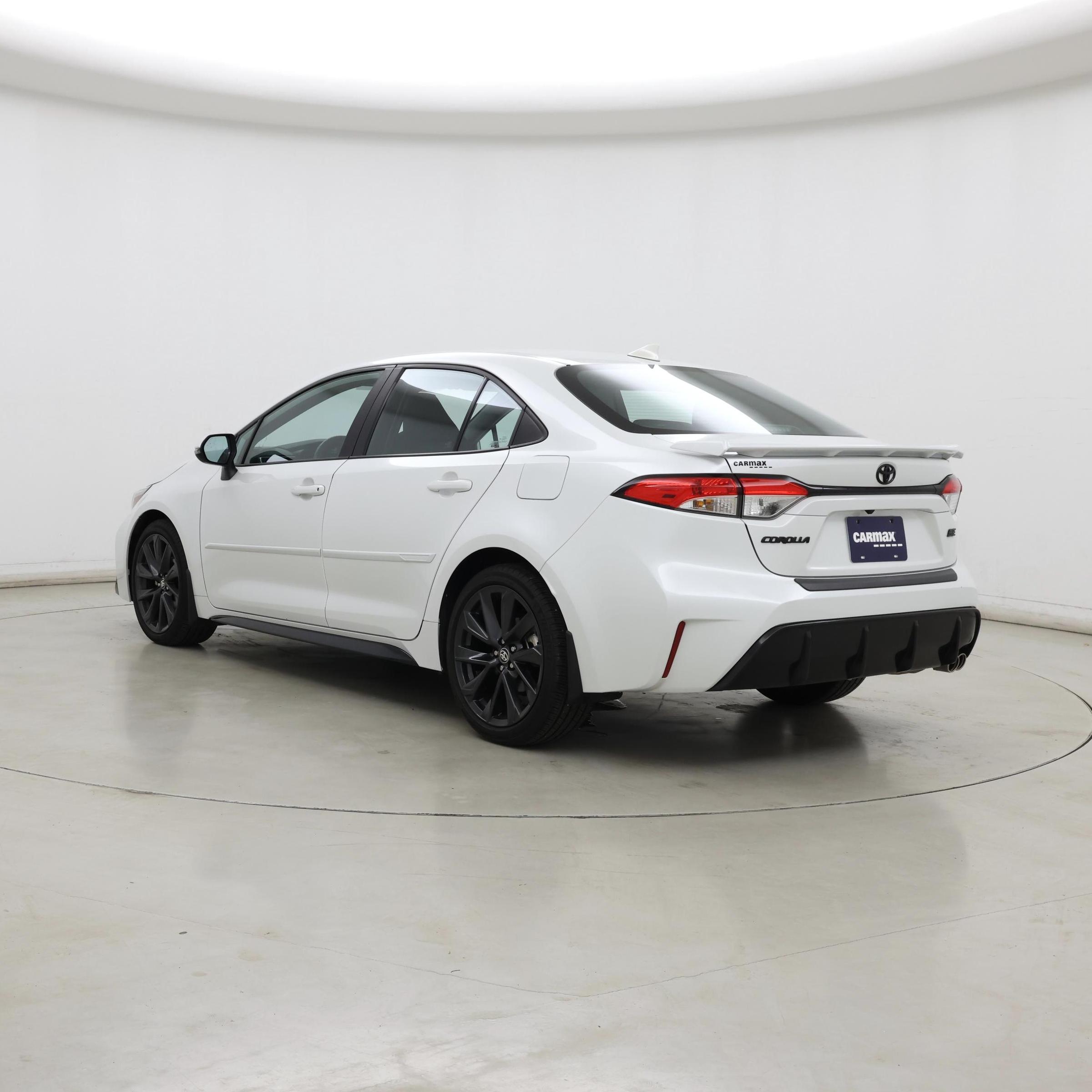 Thumbnail: 2023 Toyota Corolla - 2