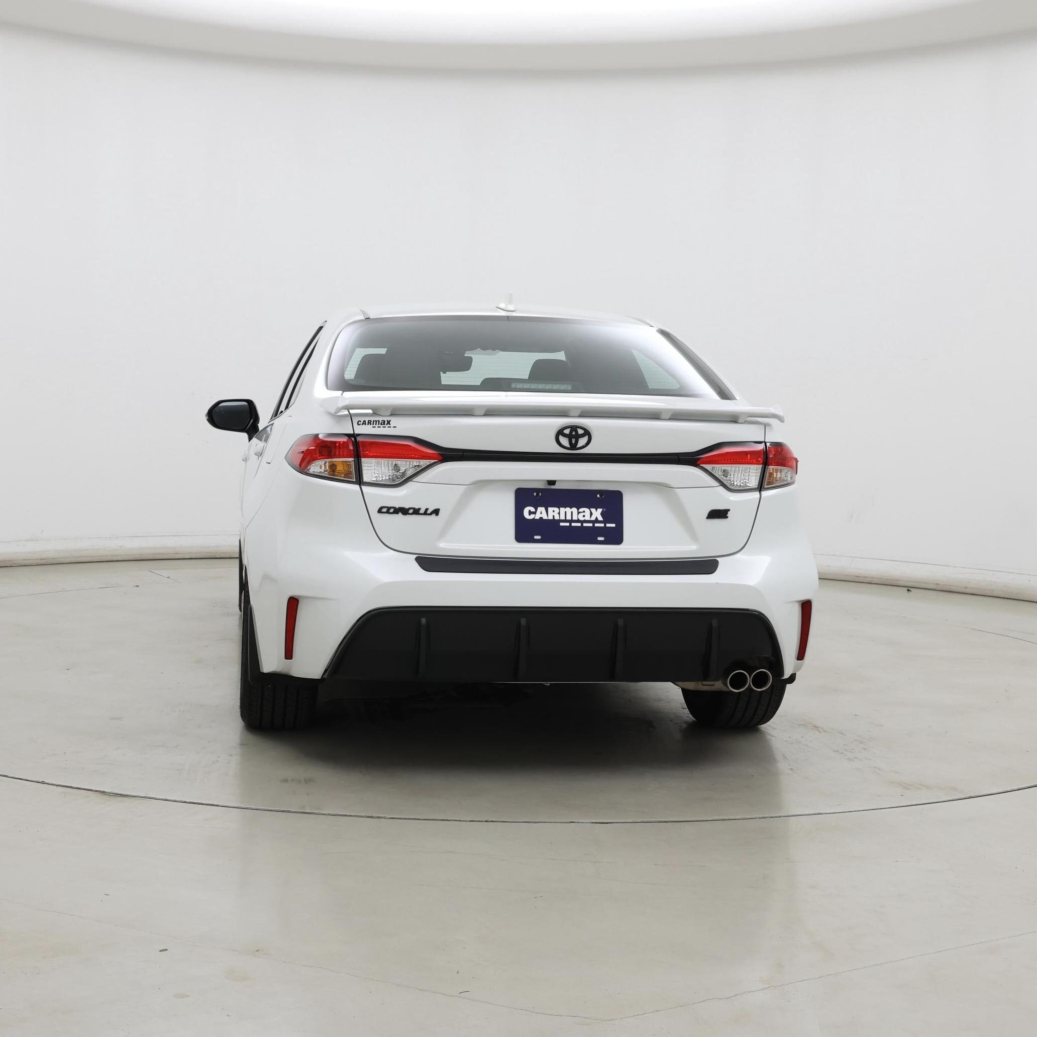 Thumbnail: 2023 Toyota Corolla - 6