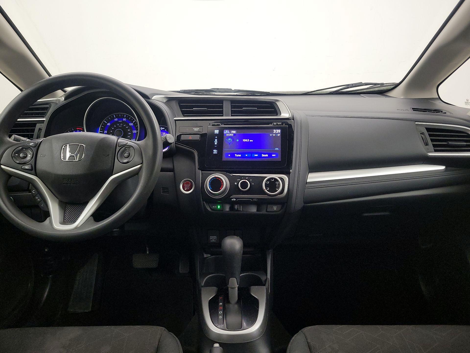 Thumbnail: 2015 Honda Fit - 9