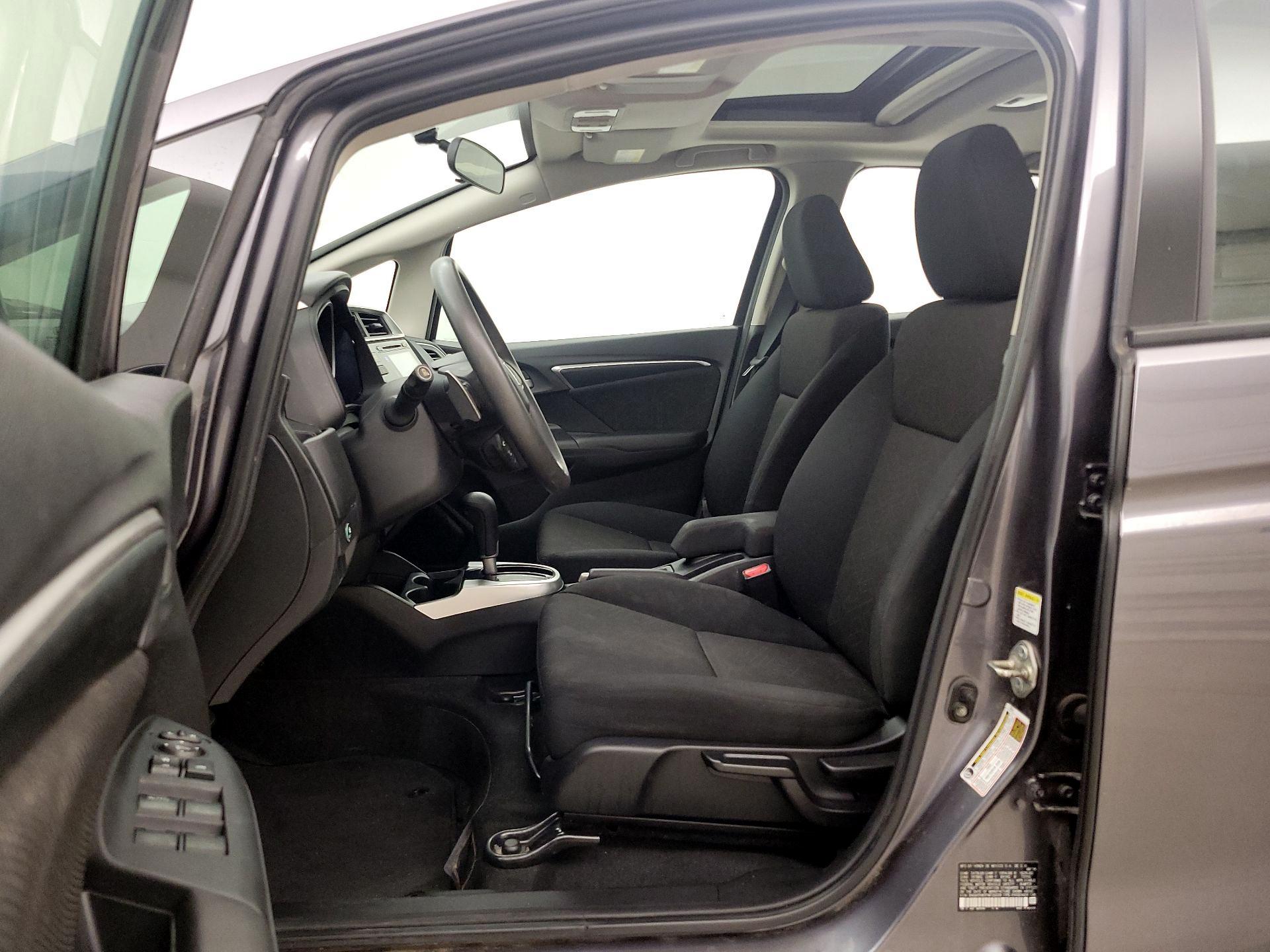 Thumbnail: 2015 Honda Fit - 11