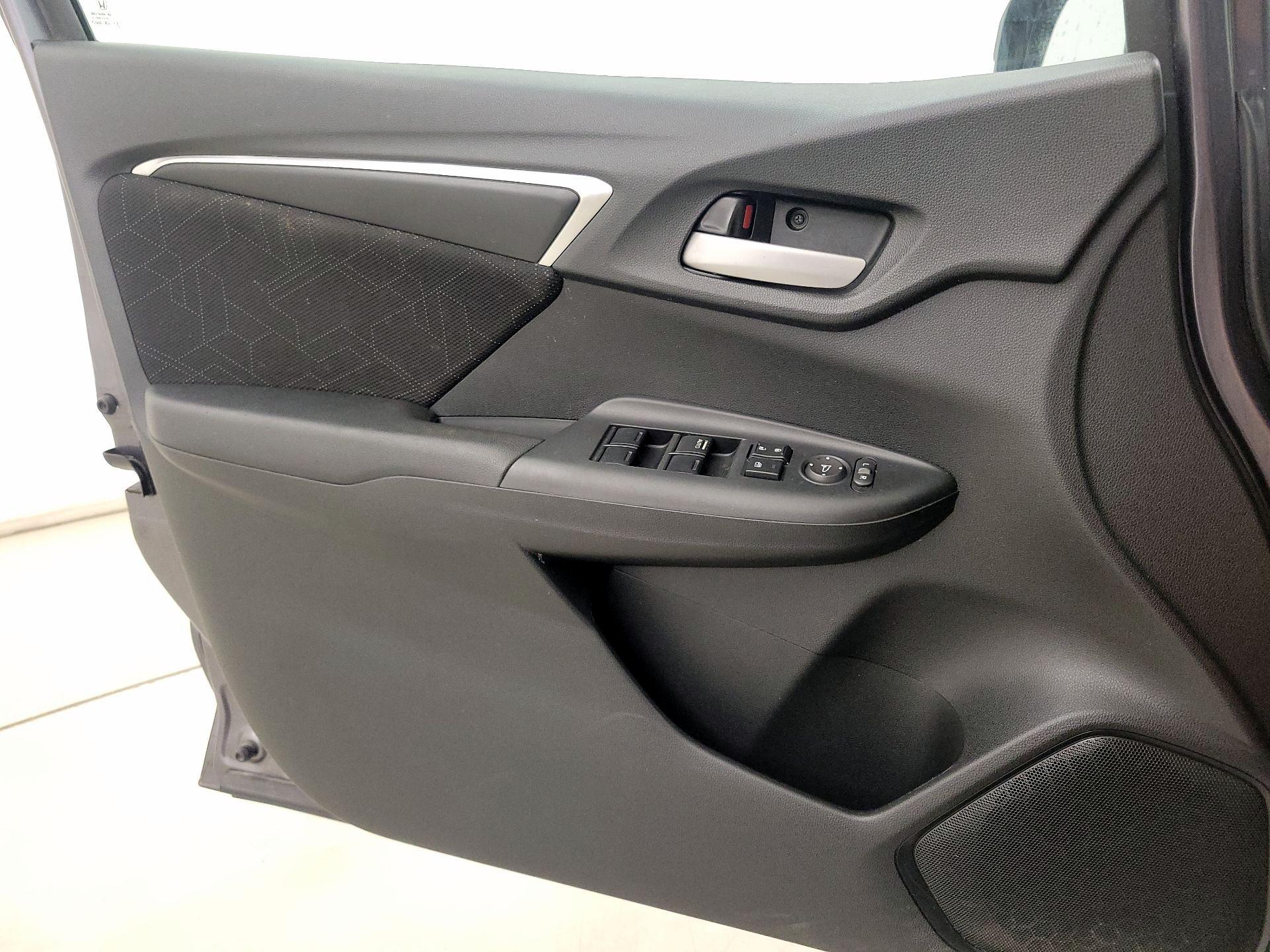Thumbnail: 2015 Honda Fit - 12