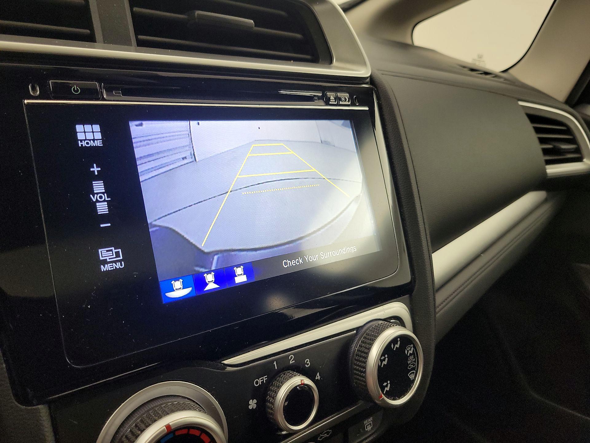 Thumbnail: 2015 Honda Fit - 14