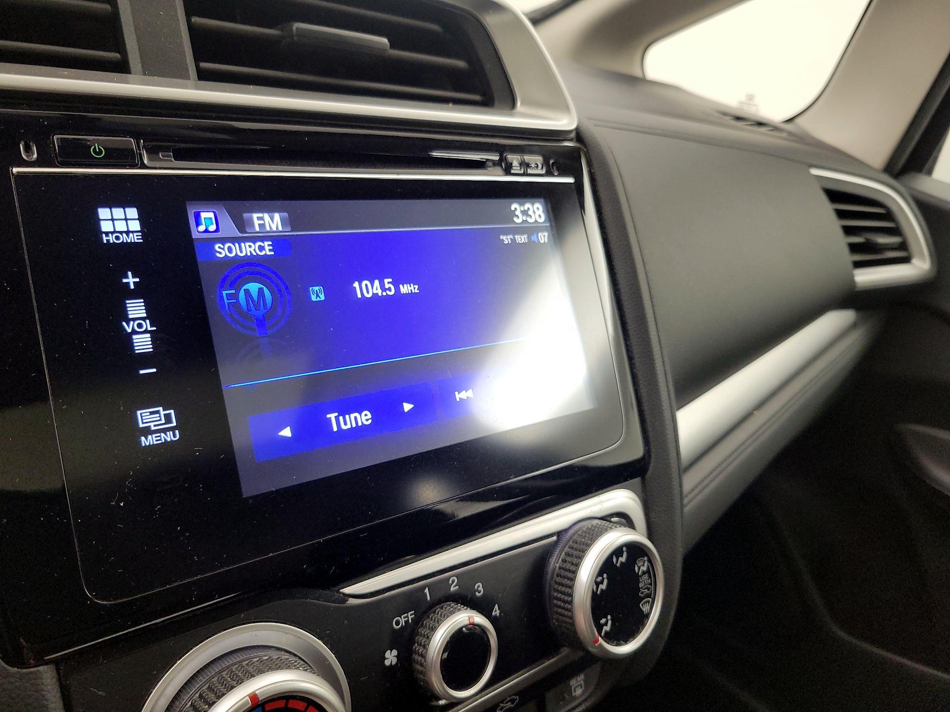 Thumbnail: 2015 Honda Fit - 15