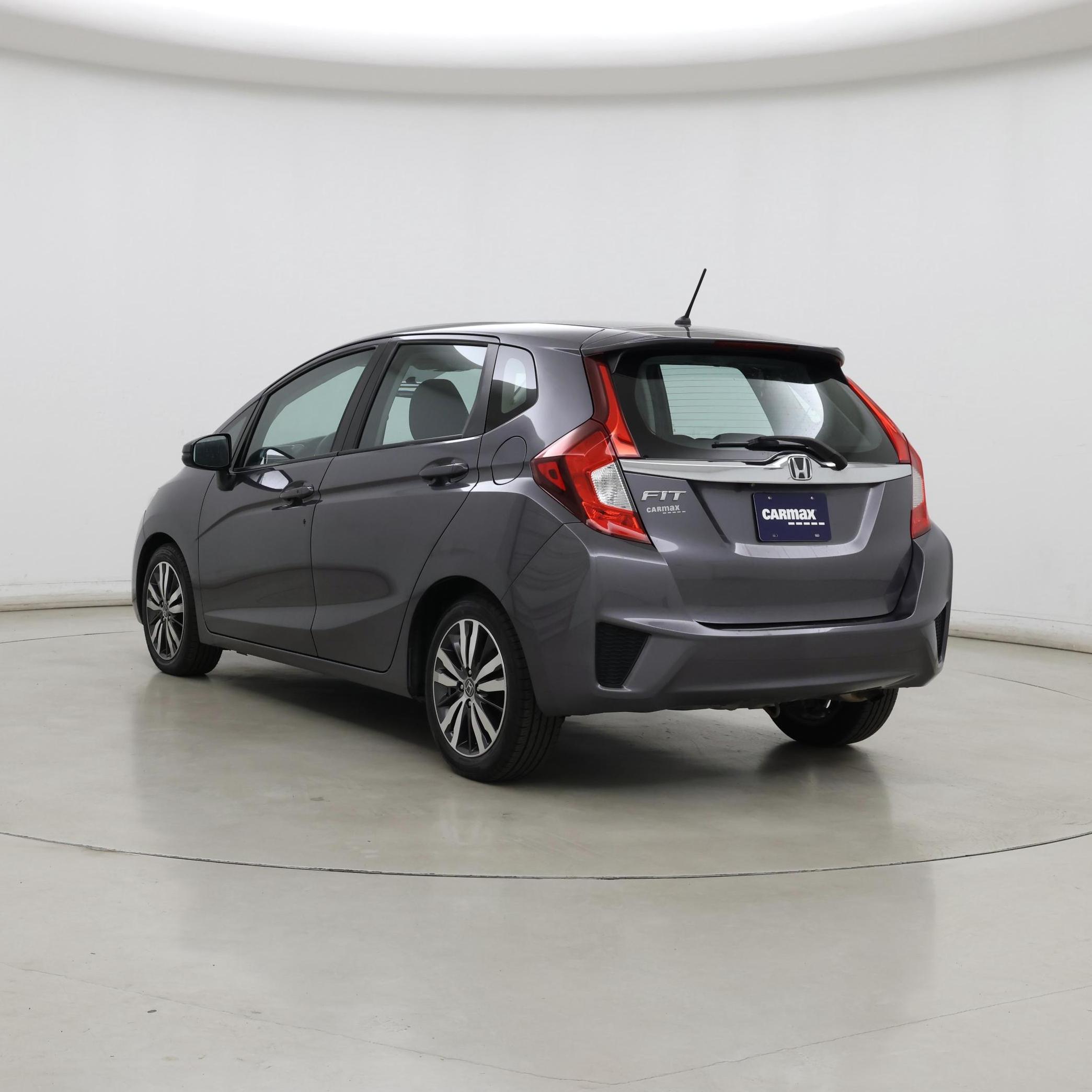 Thumbnail: 2015 Honda Fit - 2