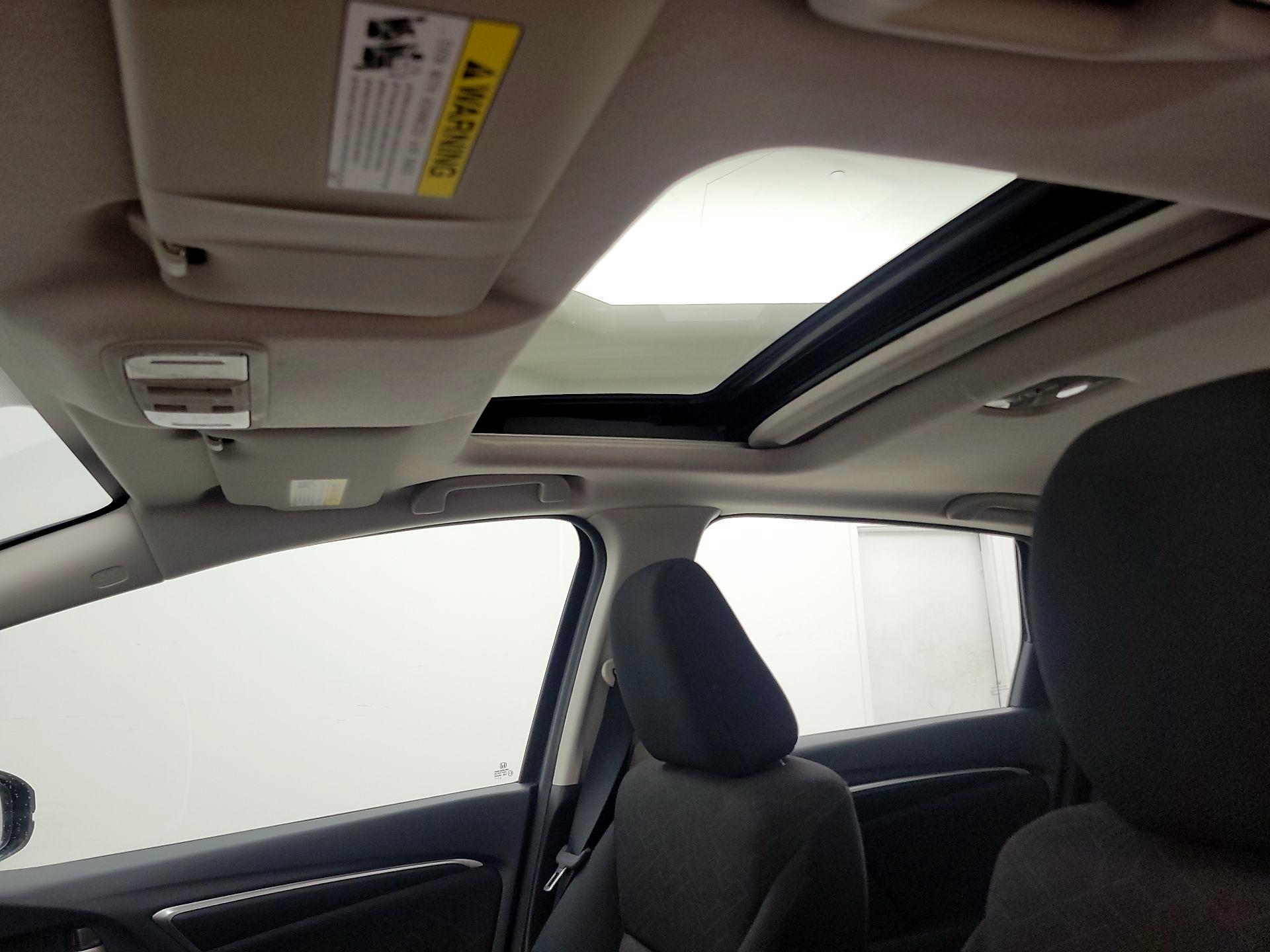 Thumbnail: 2015 Honda Fit - 19