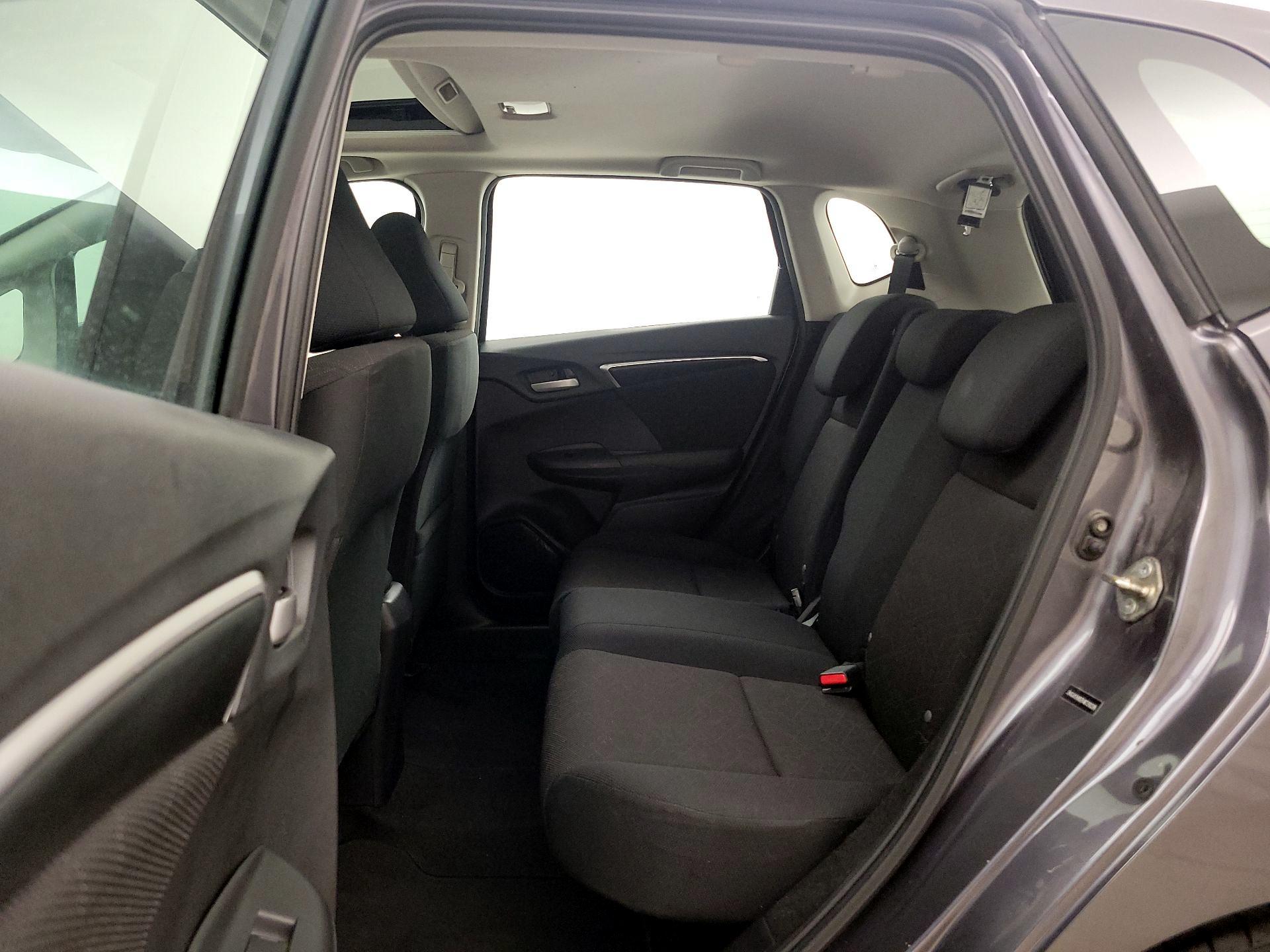 Thumbnail: 2015 Honda Fit - 20